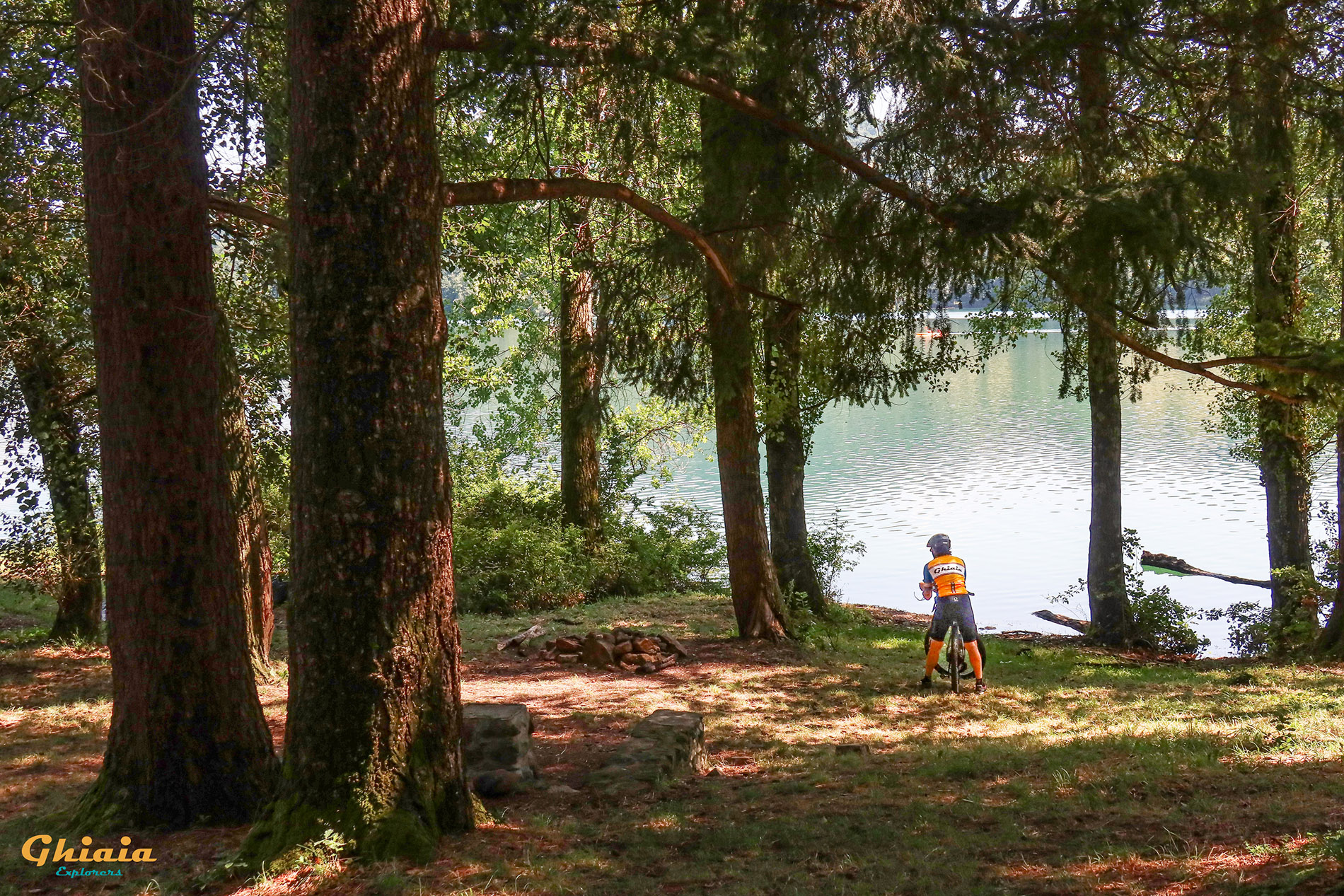 Il Trail dei Due Bacini - gallery - photo 11