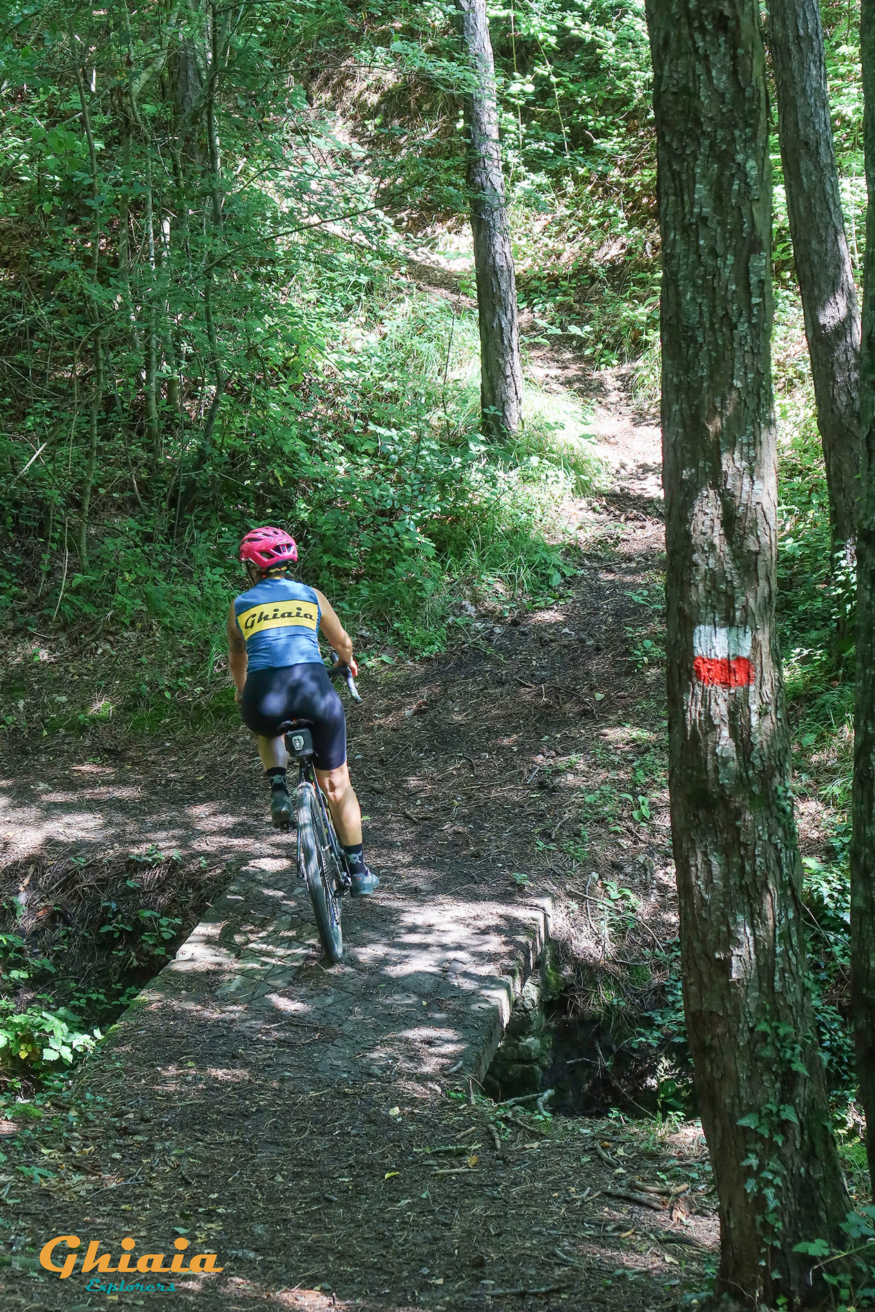 Il Trail dei Due Bacini - gallery - photo 12