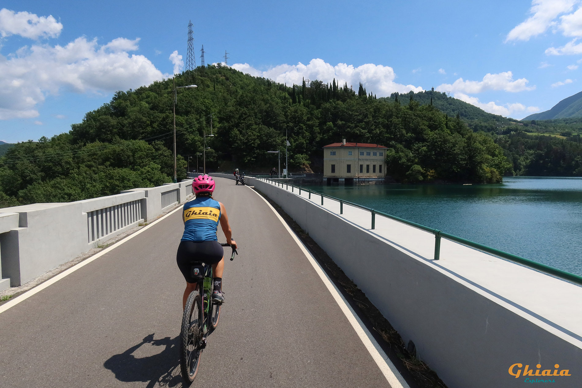 Il Trail dei Due Bacini - gallery - photo 15