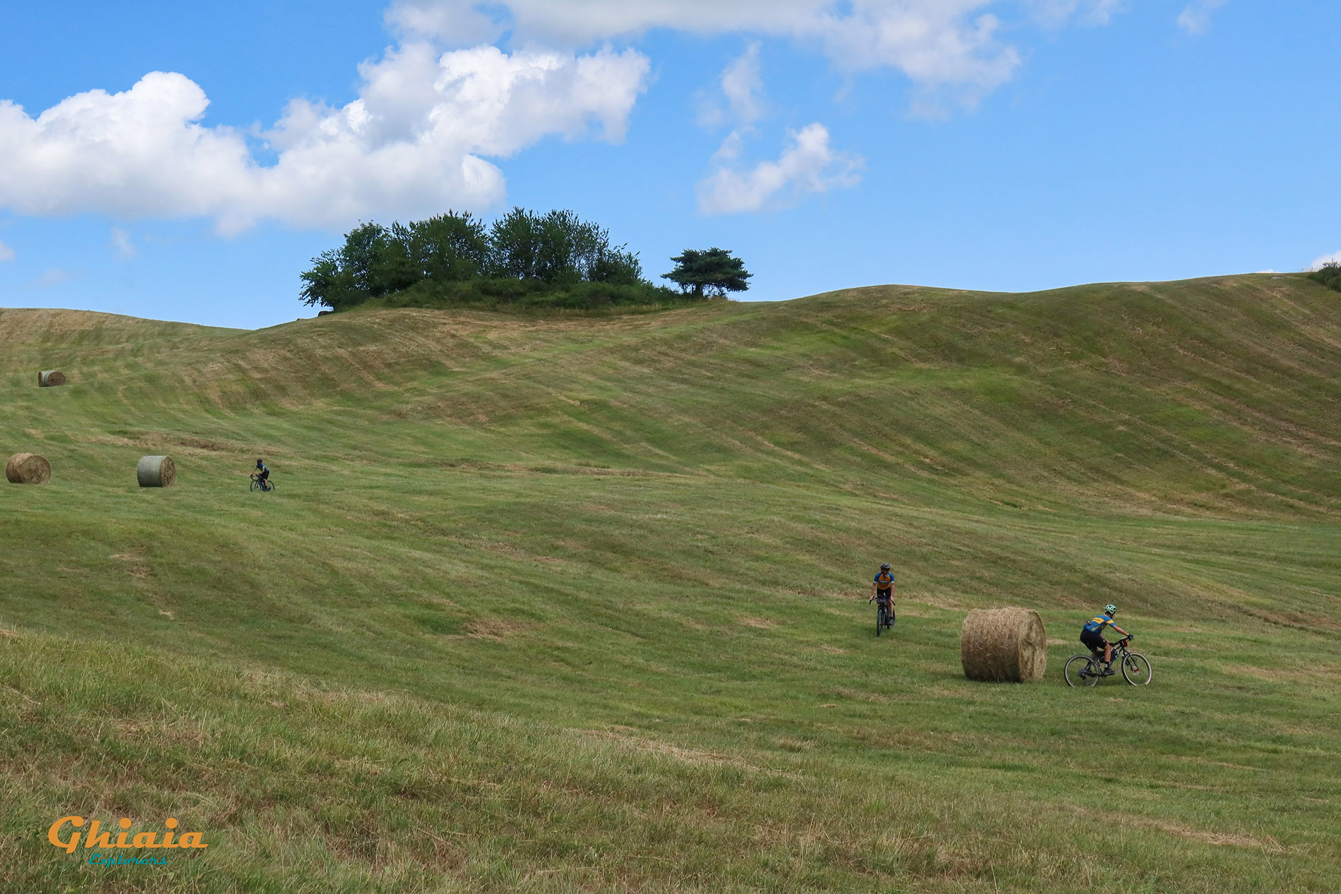 Il Trail dei Due Bacini - gallery - photo 16