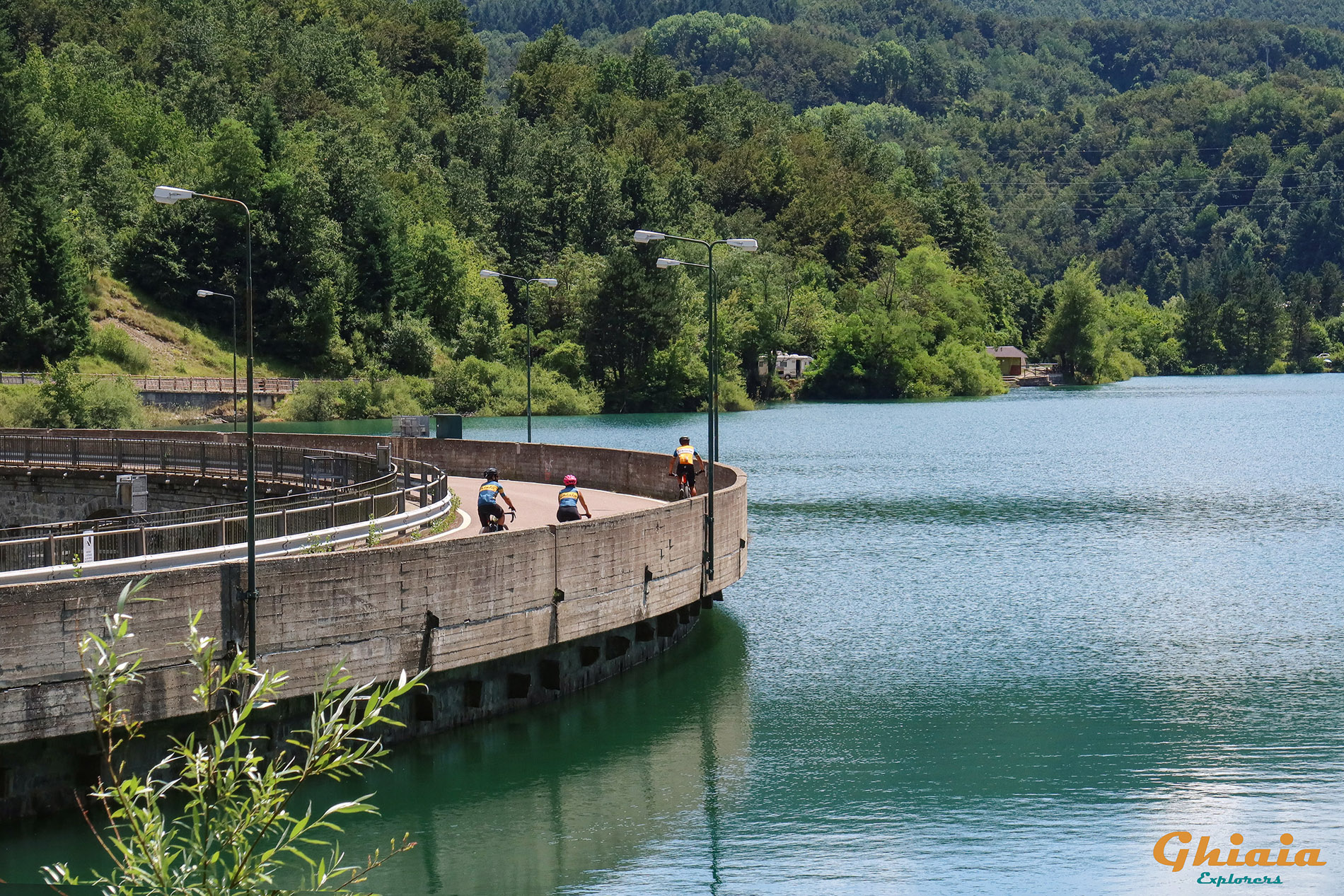 Il Trail dei Due Bacini - gallery - photo 18