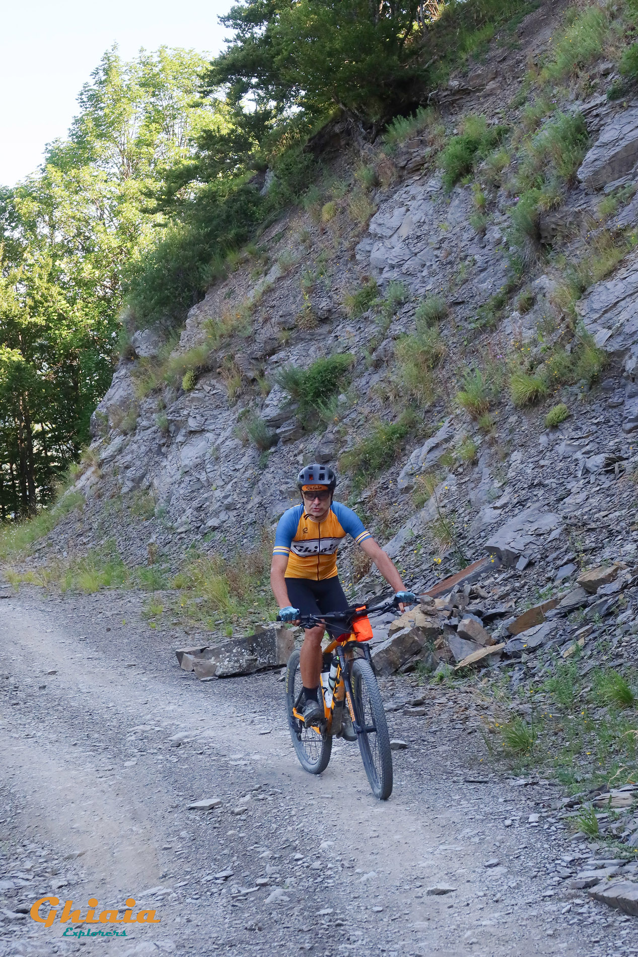 Il Trail dei Due Bacini - gallery - photo 2