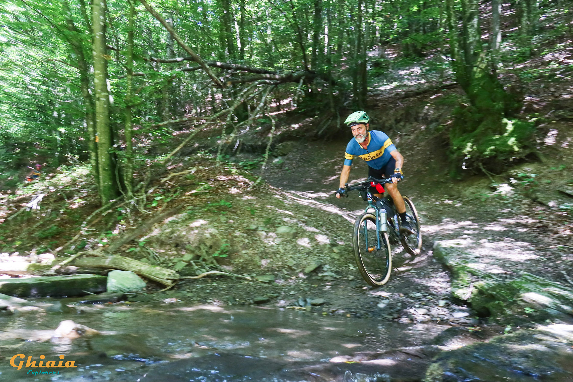 Il Trail dei Due Bacini - gallery - photo 20