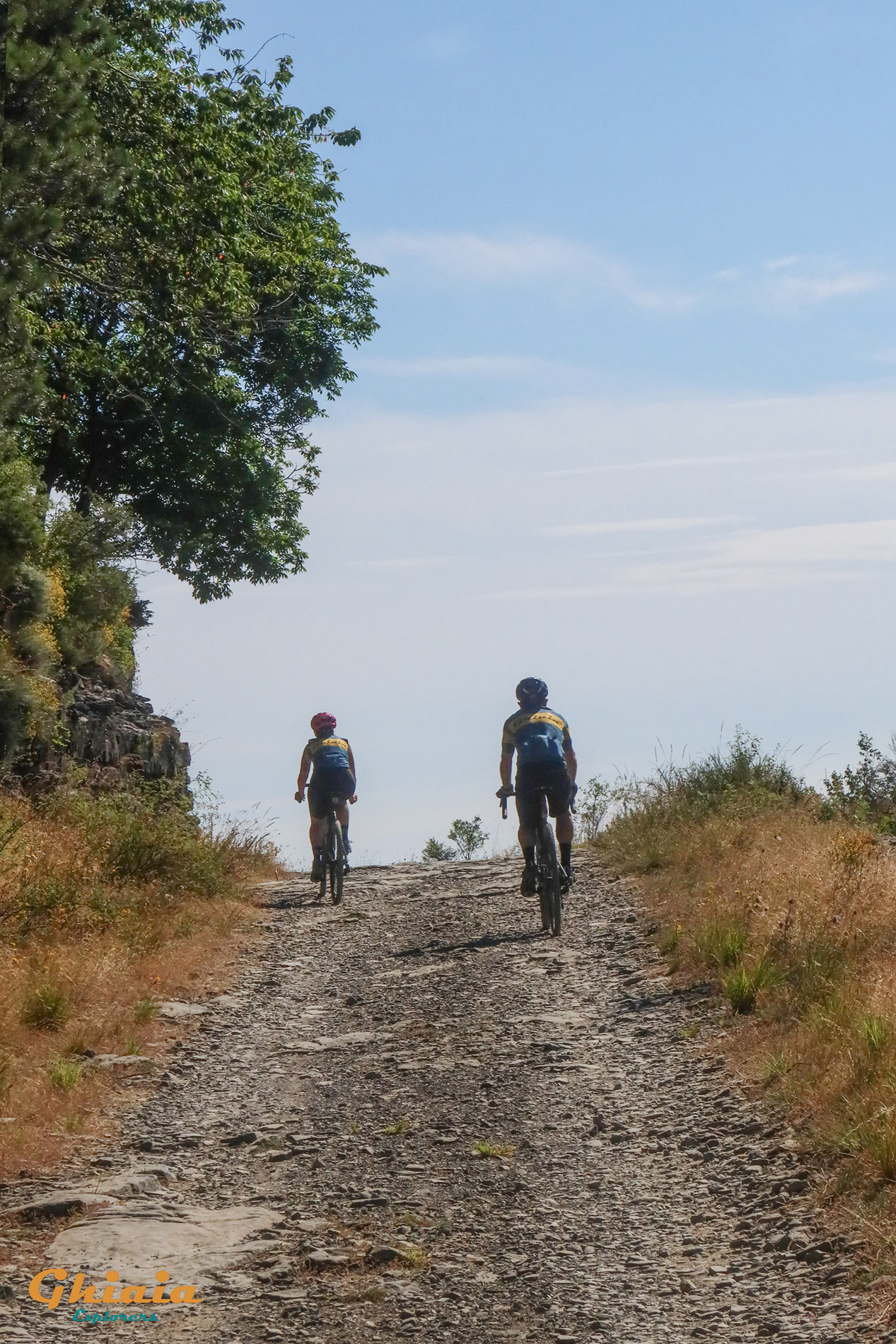 Il Trail dei Due Bacini - gallery - photo 5