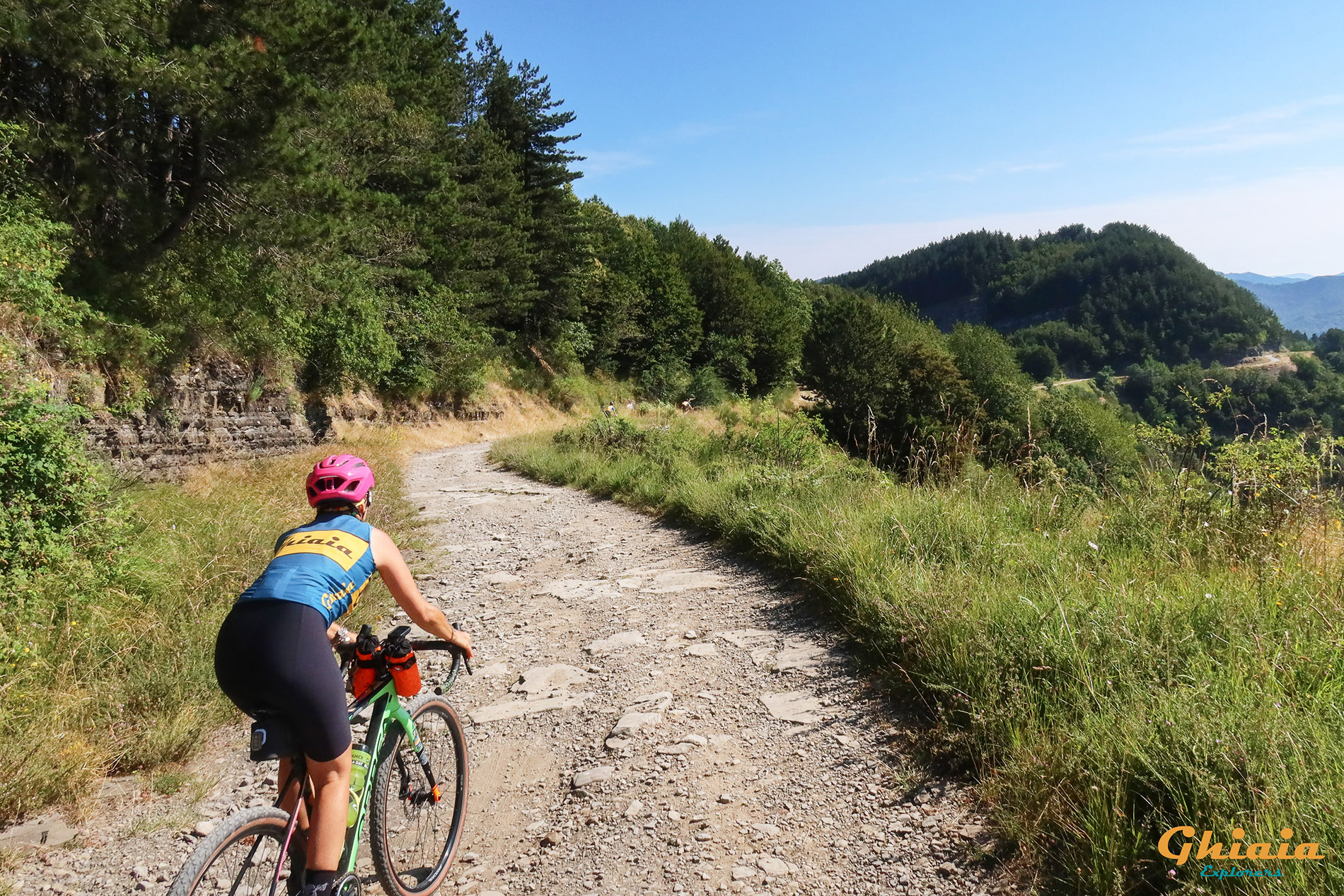 Il Trail dei Due Bacini - gallery - photo 6