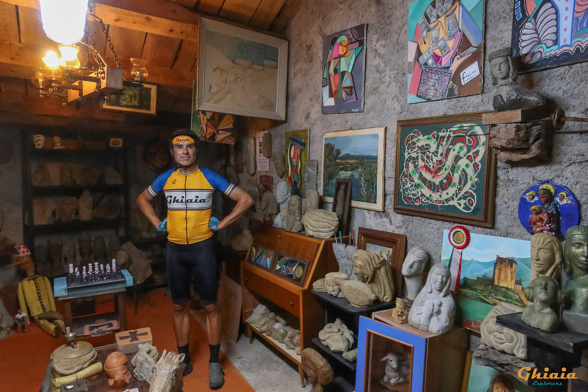 Il Trail dei Due Bacini - gallery - photo 7