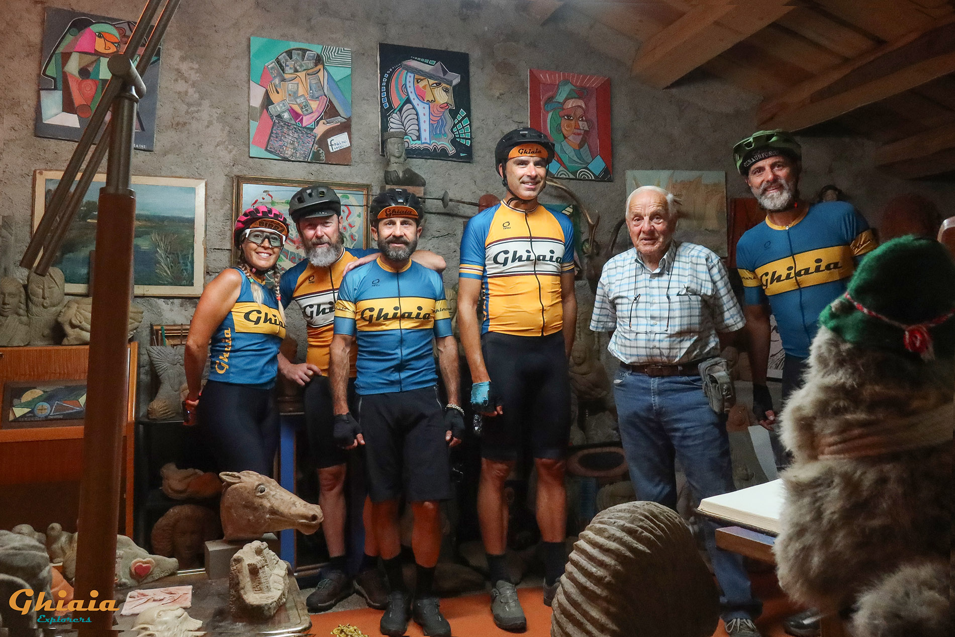 Il Trail dei Due Bacini - gallery - photo 8