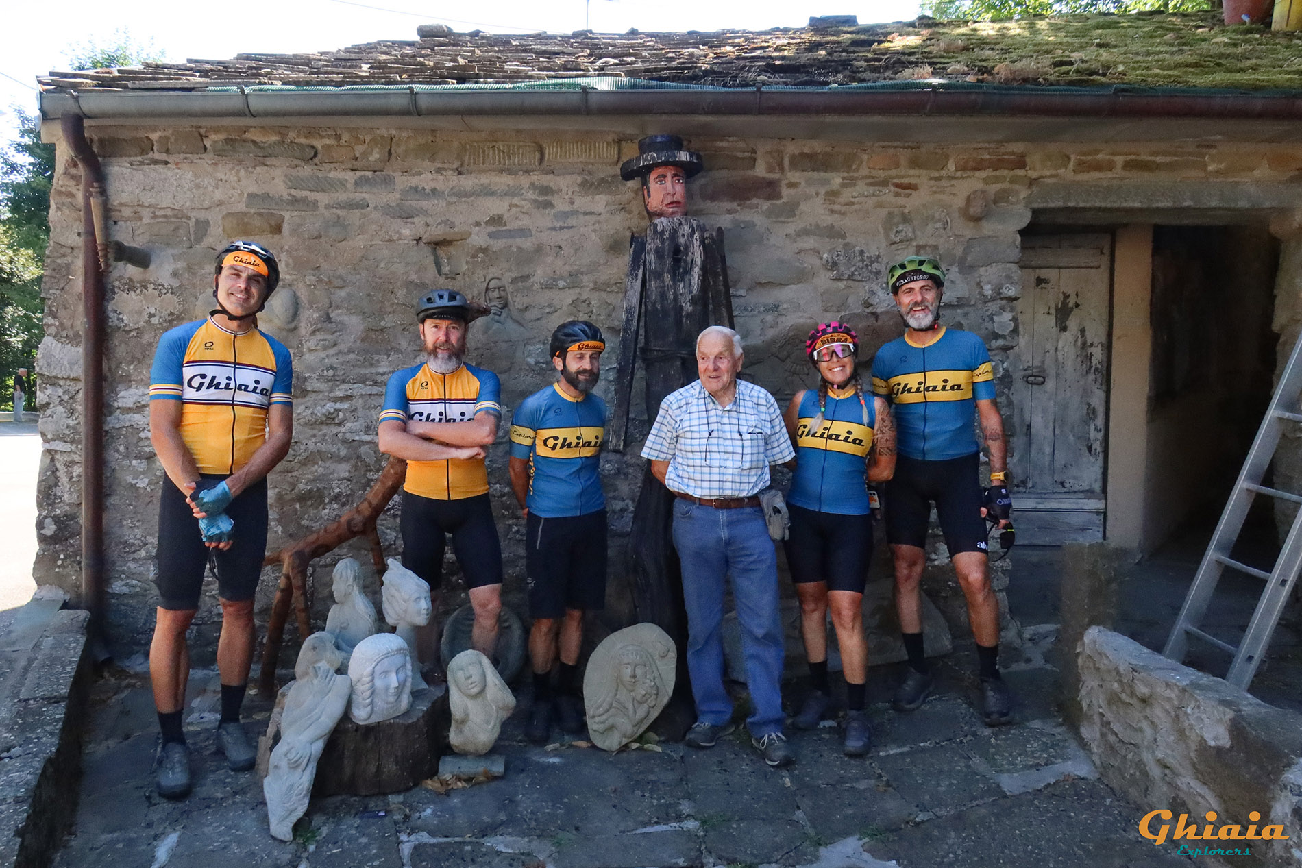 Il Trail dei Due Bacini - gallery - photo 9