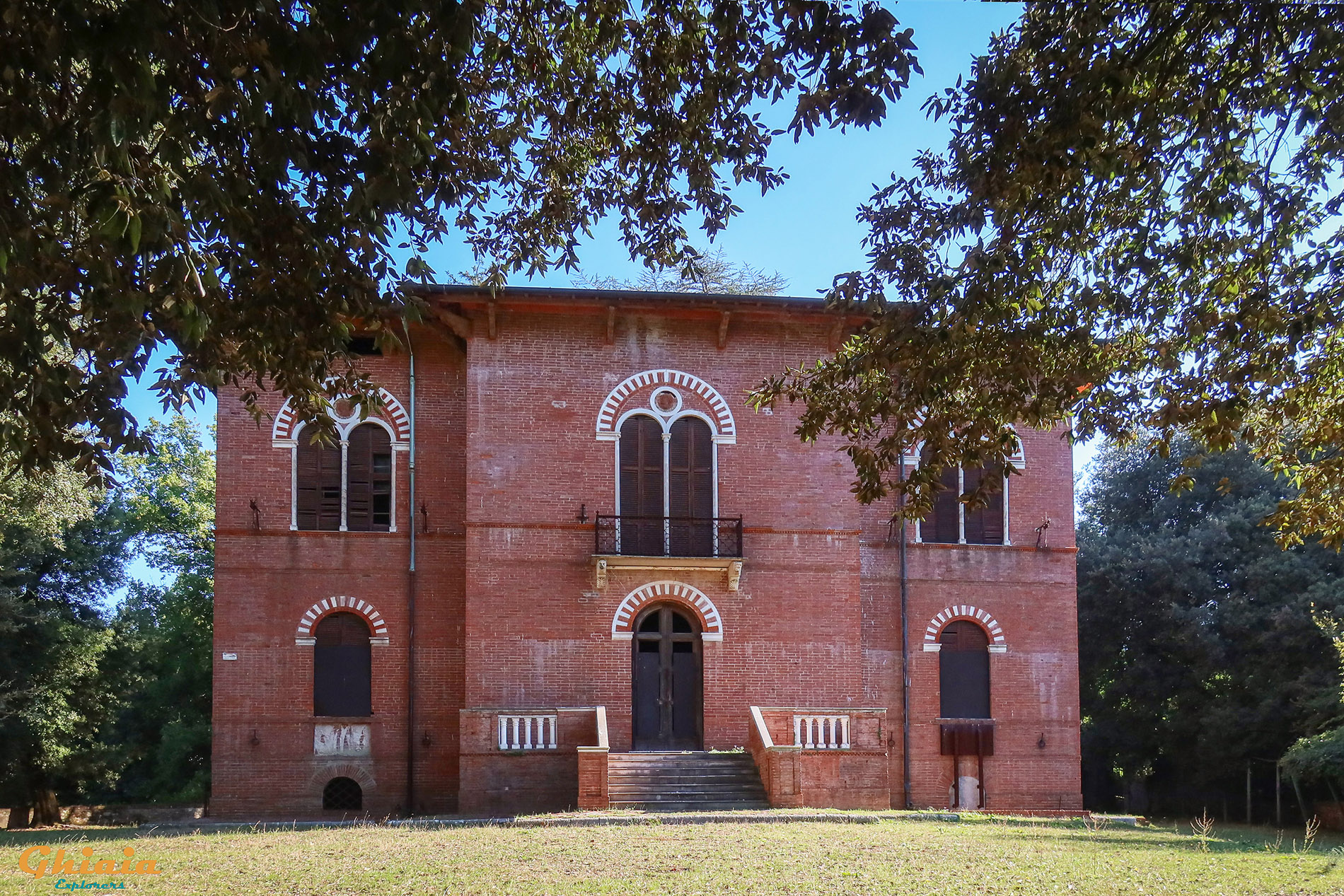 Il Trail De “La Fanciulla Del West” - gallery - photo 10