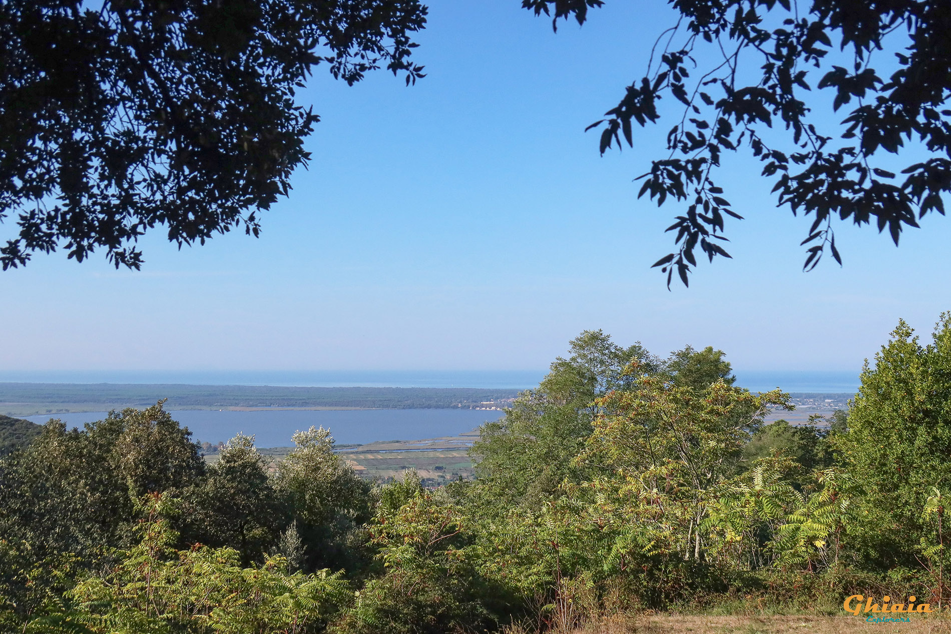 Il Trail De “La Fanciulla Del West” - gallery - photo 11