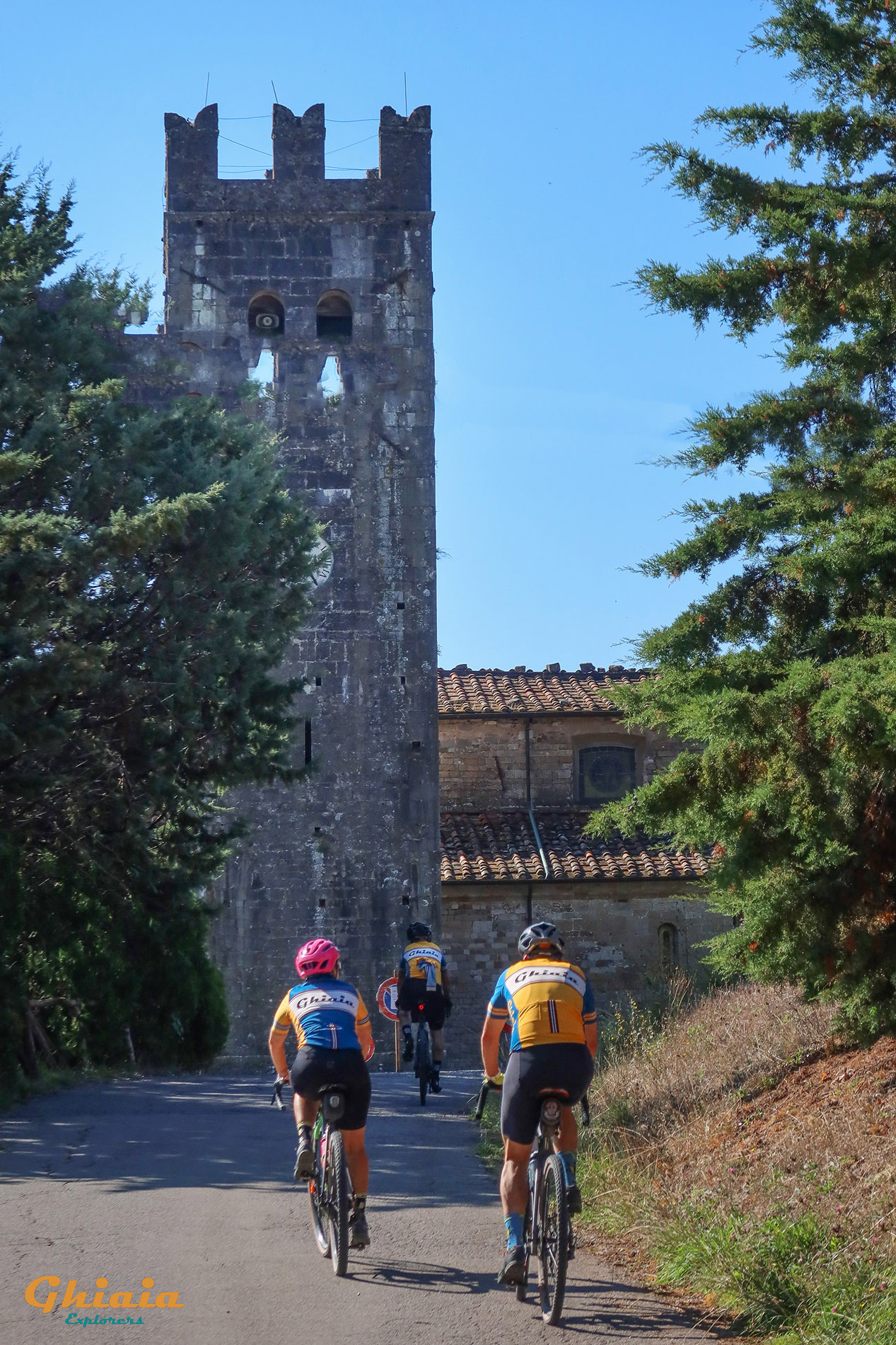 Il Trail De “La Fanciulla Del West” - gallery - photo 12