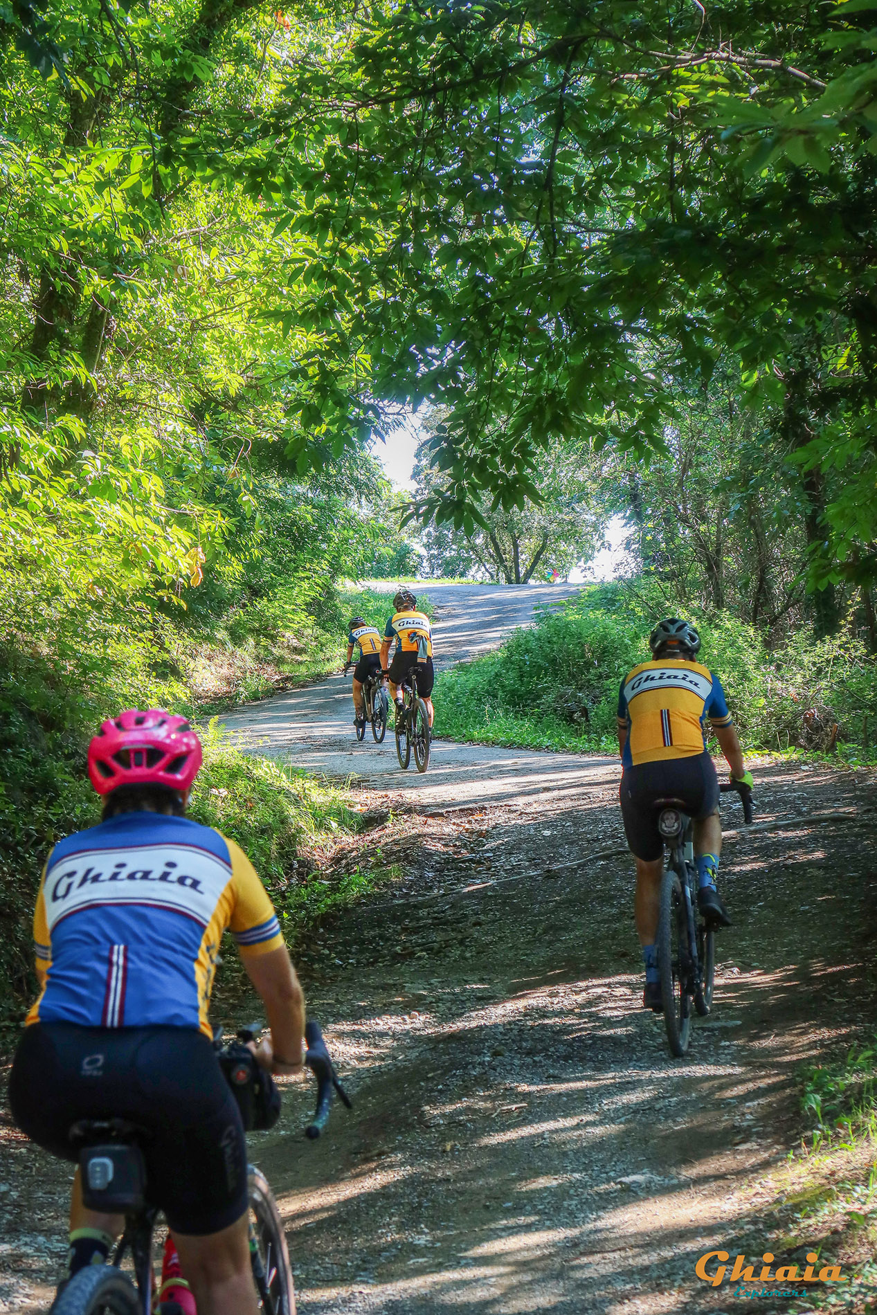 Il Trail De “La Fanciulla Del West” - gallery - photo 13