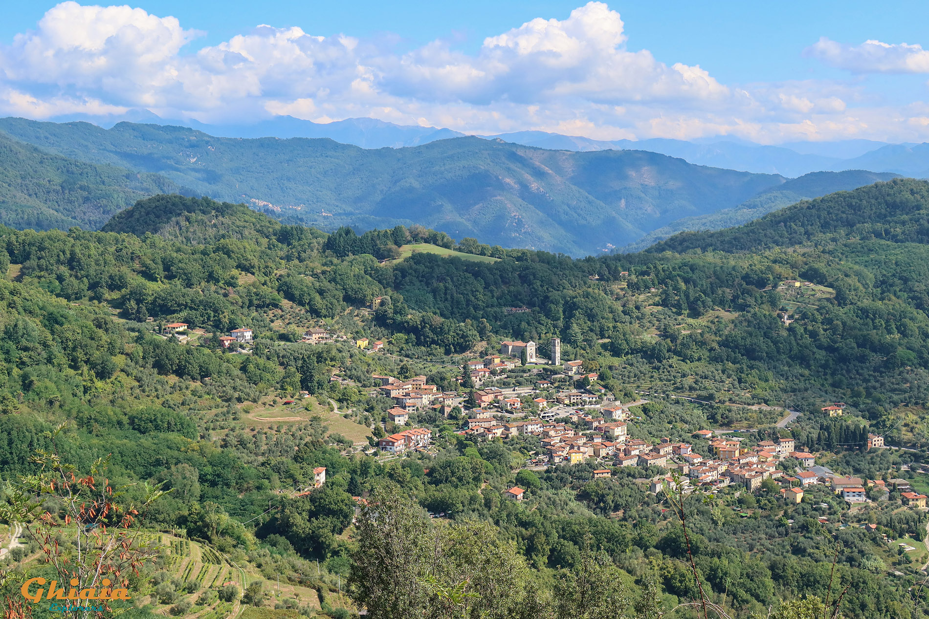 Il Trail De “La Fanciulla Del West” - gallery - photo 15