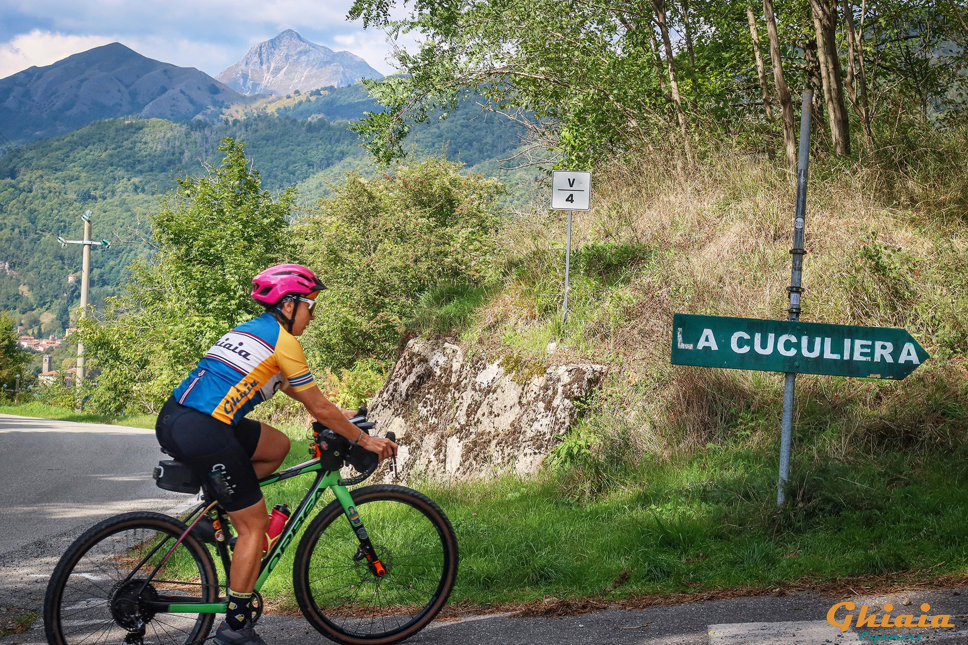 Il Trail De “La Fanciulla Del West” - gallery - photo 16