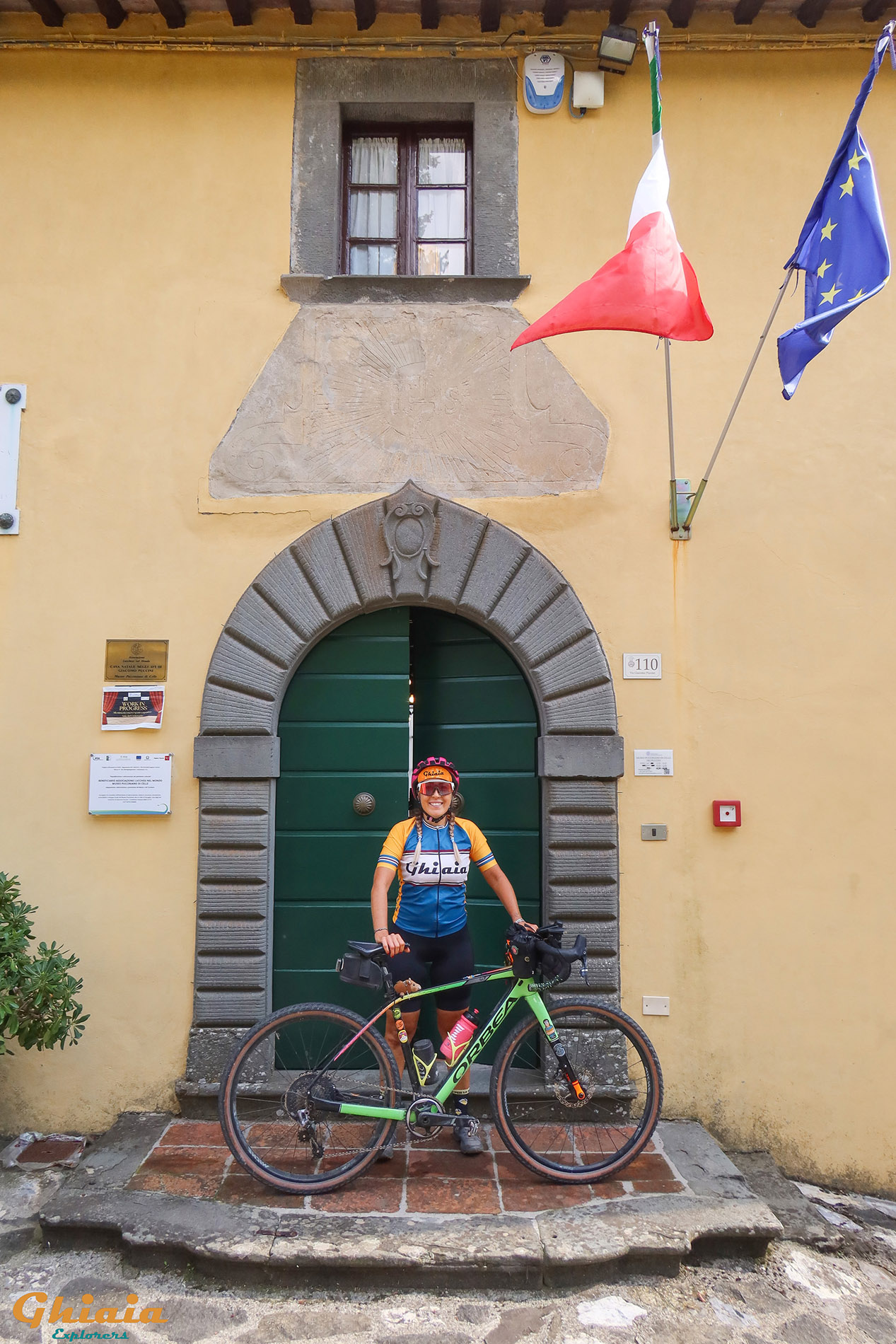 Il Trail De “La Fanciulla Del West” - gallery - photo 20