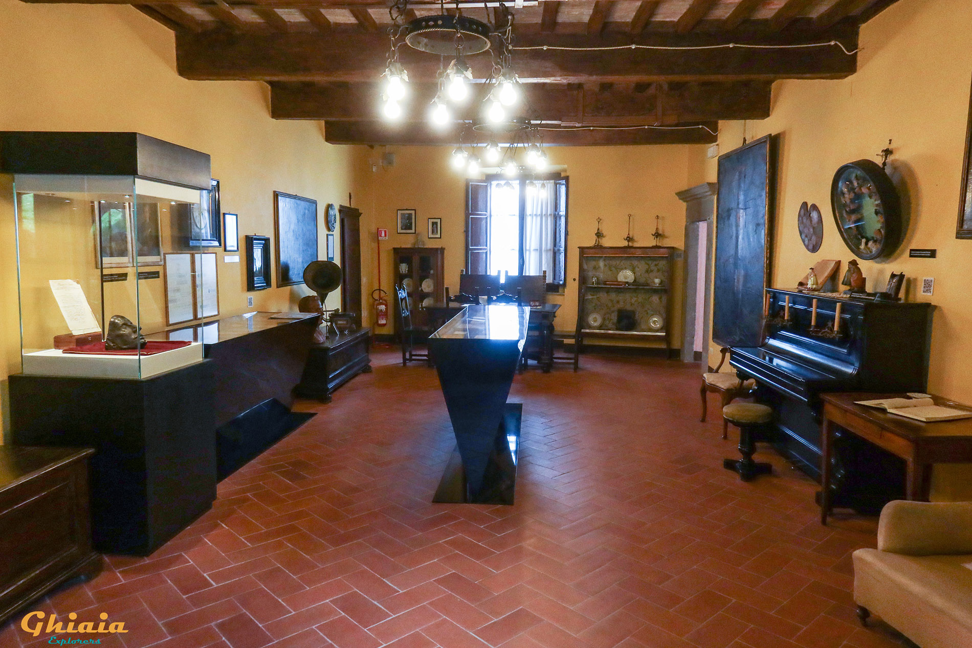 Il Trail De “La Fanciulla Del West” - gallery - photo 21