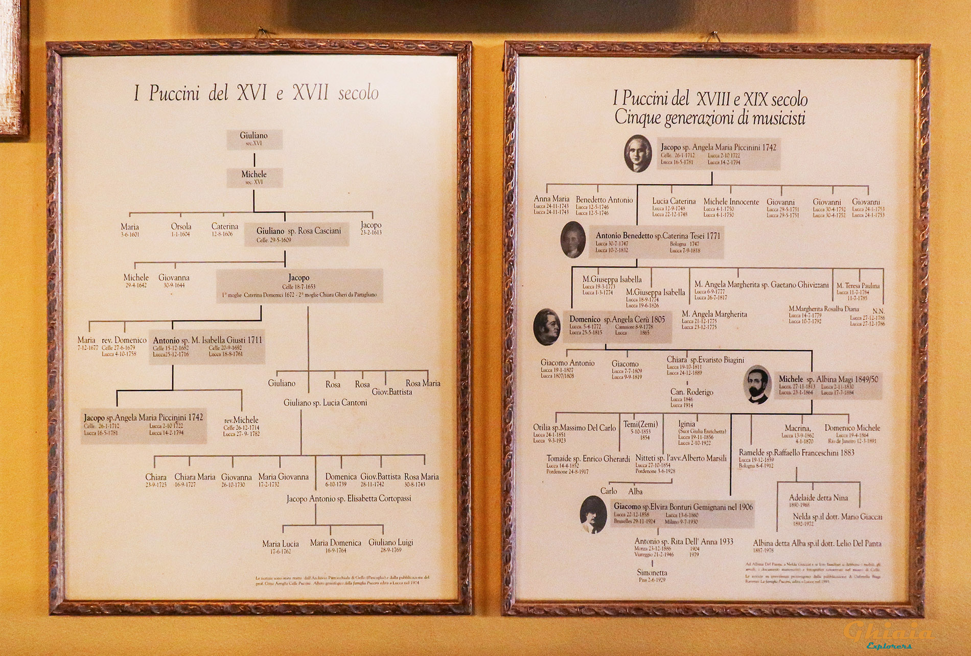 Il Trail De “La Fanciulla Del West” - gallery - photo 22