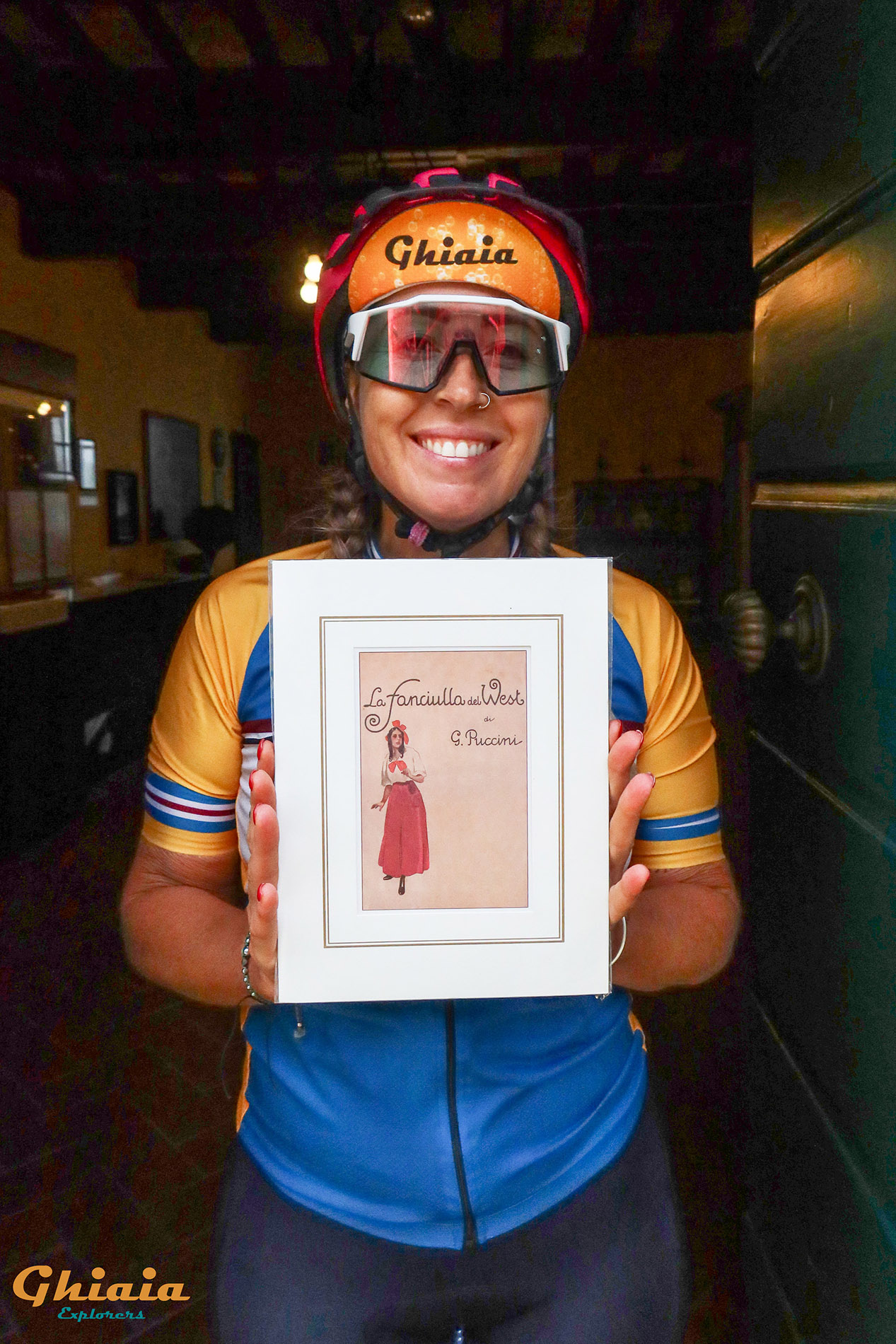 Il Trail De “La Fanciulla Del West” - gallery - photo 23