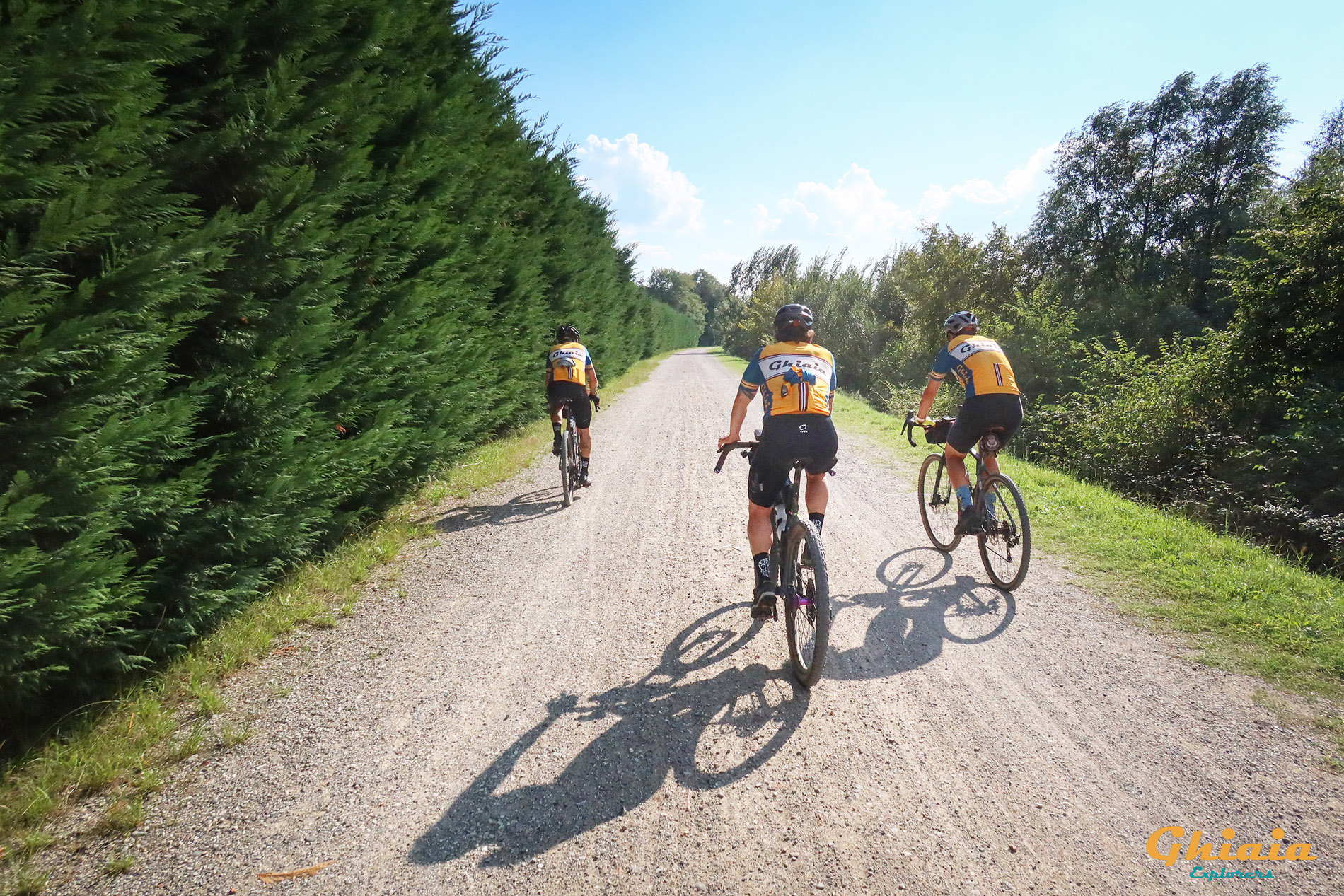 Il Trail De “La Fanciulla Del West” - gallery - photo 25