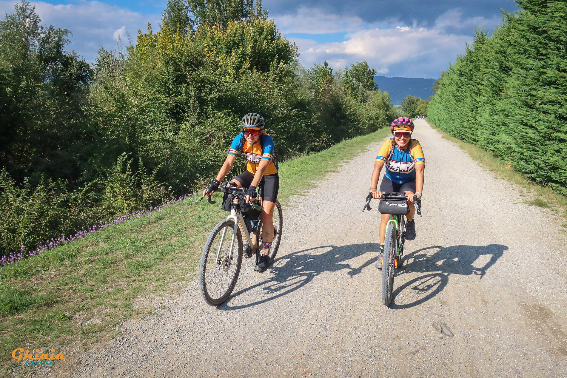 Il Trail De “La Fanciulla Del West” - gallery - photo 26