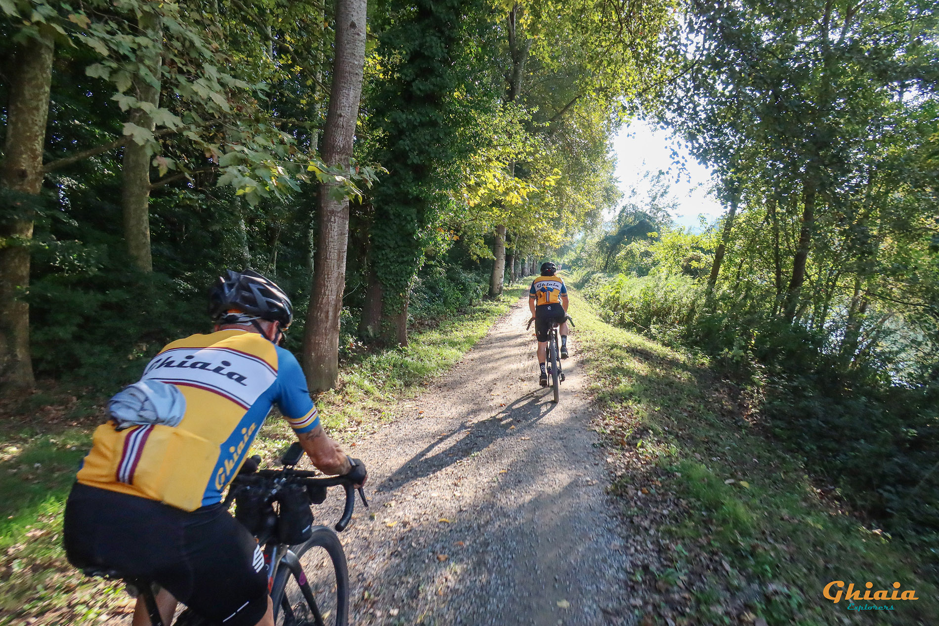 Il Trail De “La Fanciulla Del West” - gallery - photo 28