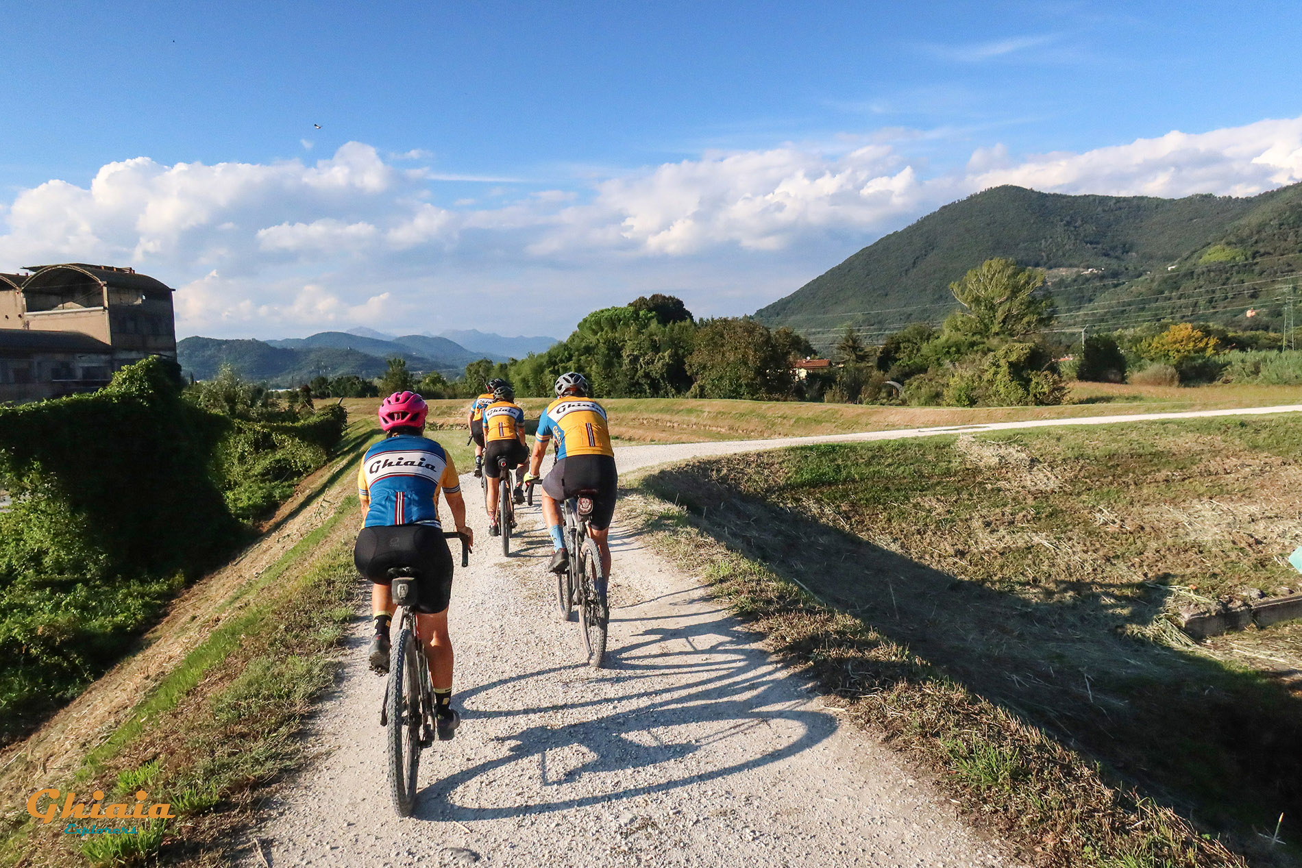 Il Trail De “La Fanciulla Del West” - gallery - photo 29