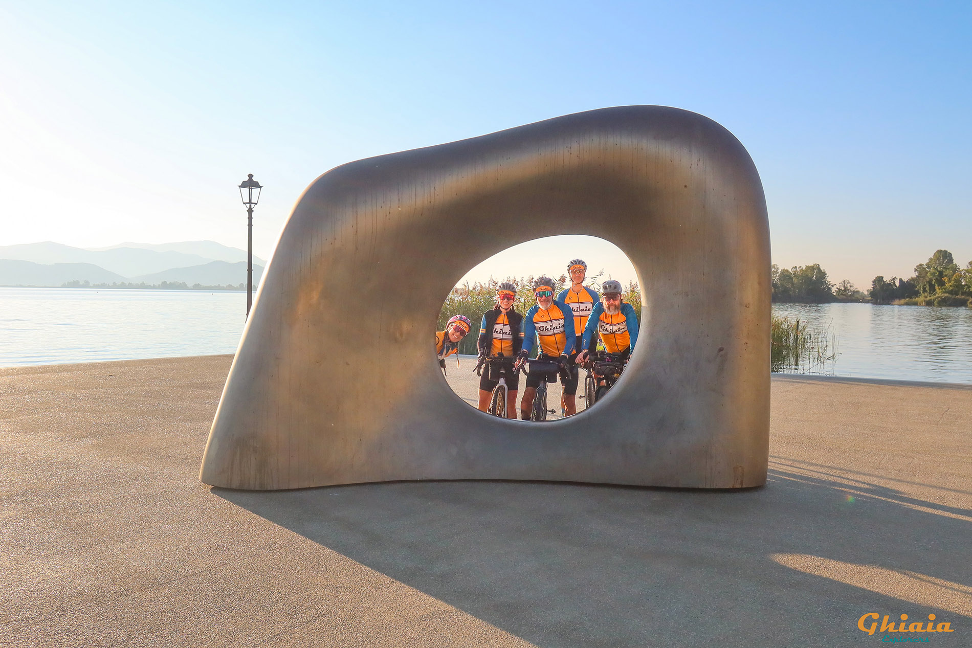 Il Trail De “La Fanciulla Del West” - gallery - photo 3