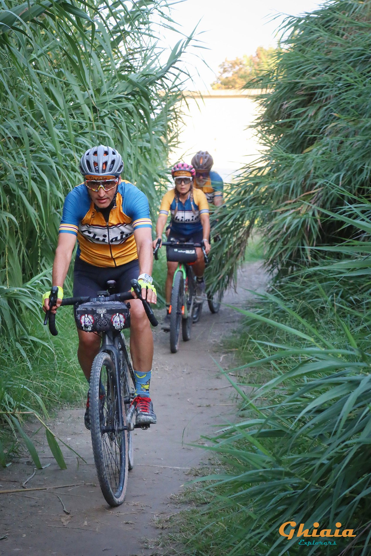 Il Trail De “La Fanciulla Del West” - gallery - photo 30