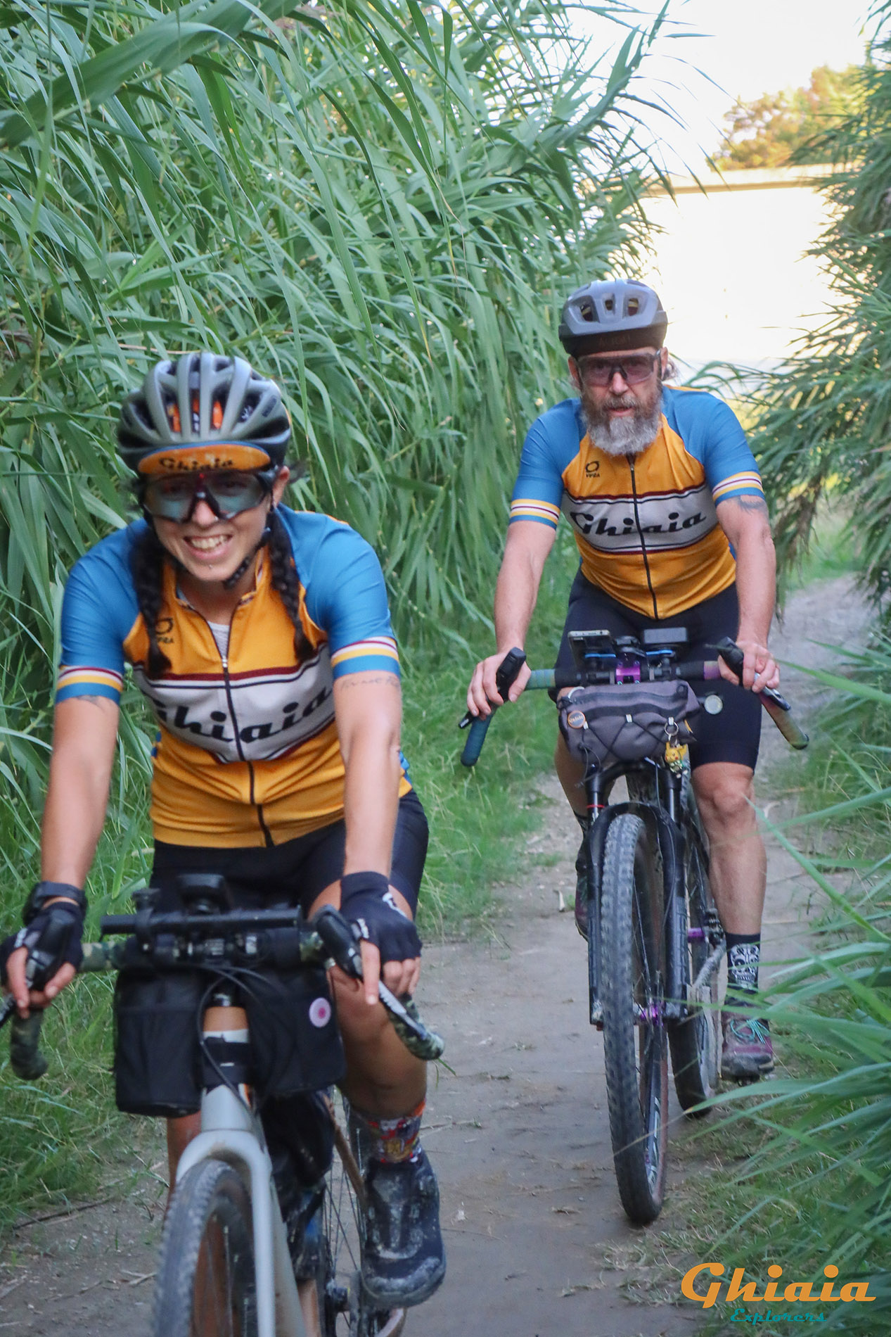 Il Trail De “La Fanciulla Del West” - gallery - photo 31