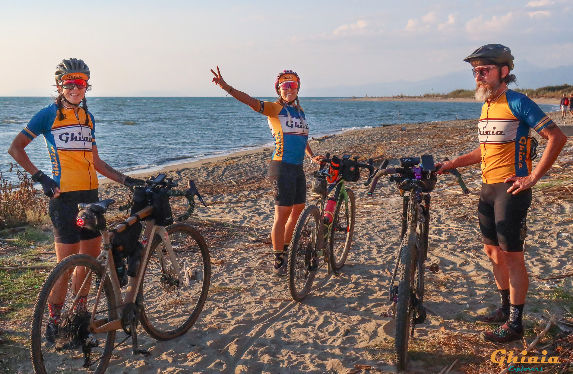 Il Trail De “La Fanciulla Del West” - gallery - photo 32