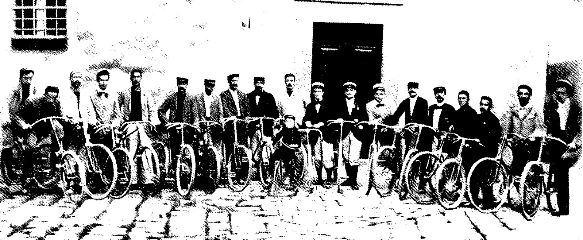 Il Trail De “La Fanciulla Del West” - gallery - photo 34