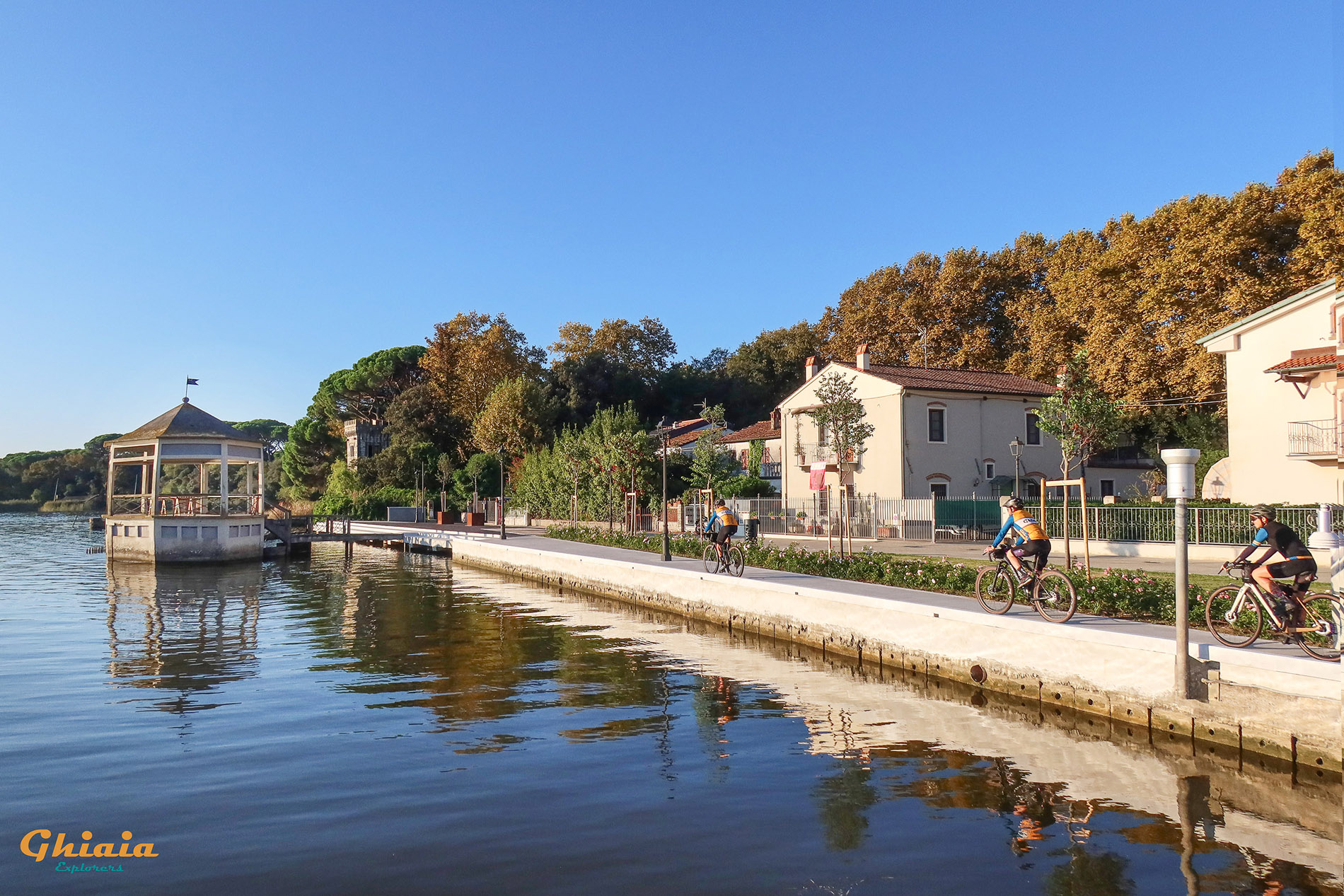 Il Trail De “La Fanciulla Del West” - gallery - photo 4