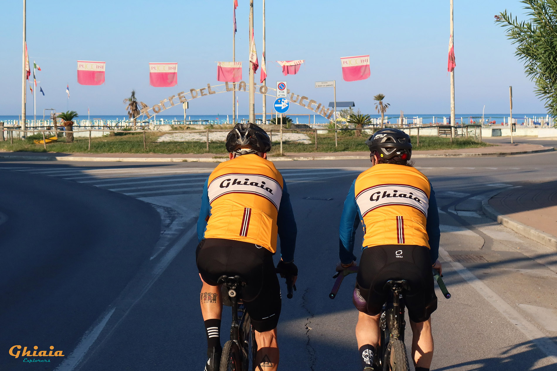 Il Trail De “La Fanciulla Del West” - gallery - photo 5