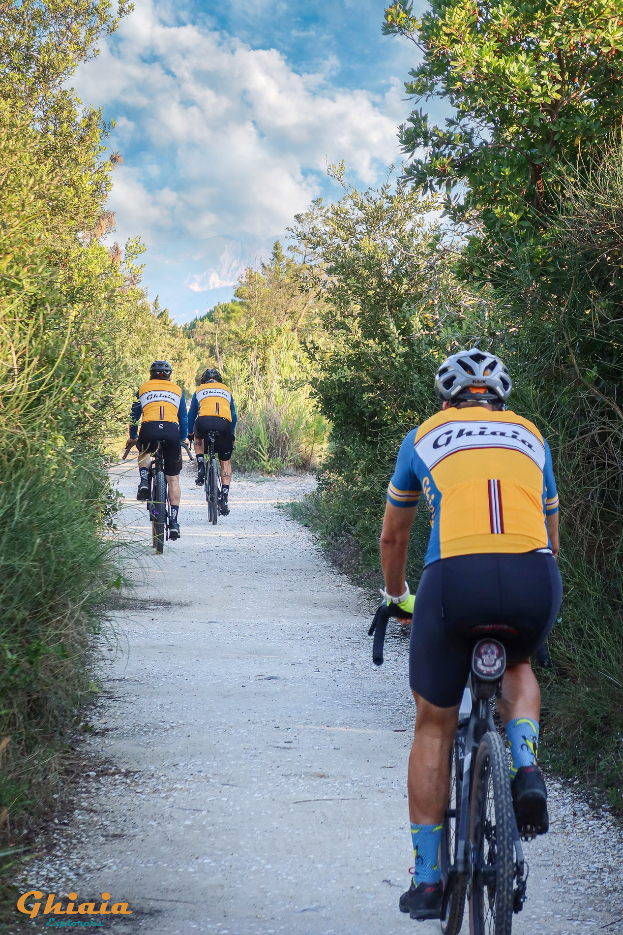 Il Trail De “La Fanciulla Del West” - gallery - photo 6