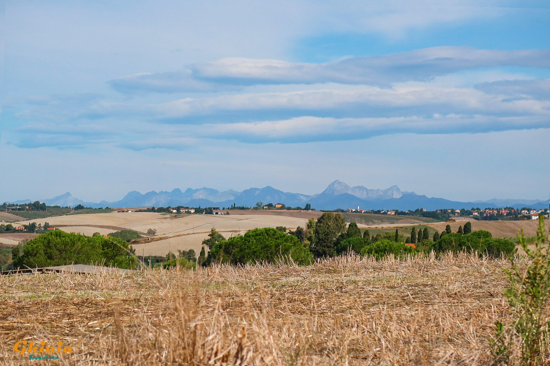 Il Trail del Rally di Santa Luce. - gallery - photo 18