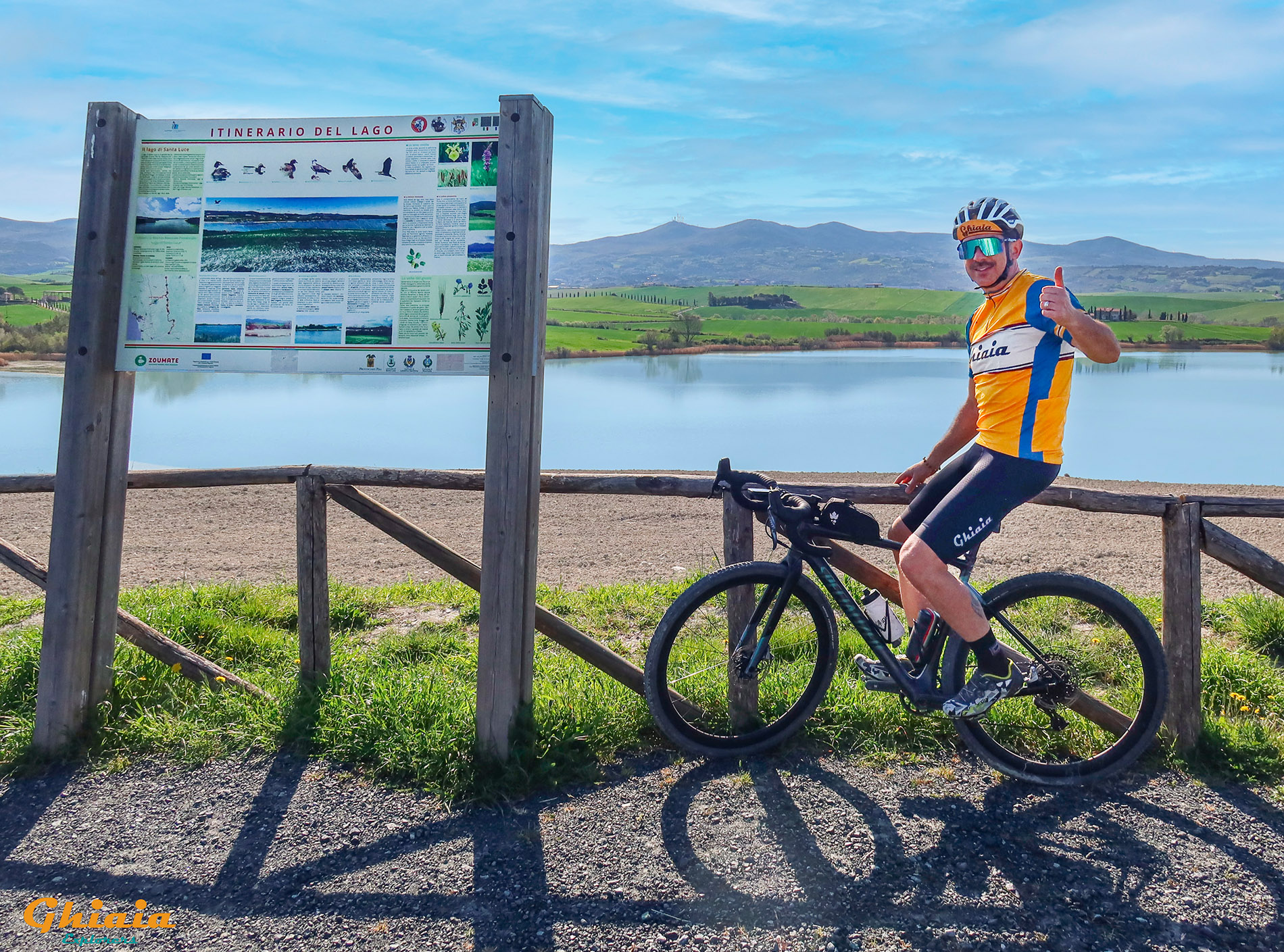 Il Trail del Rally di Santa Luce. - gallery - photo 17