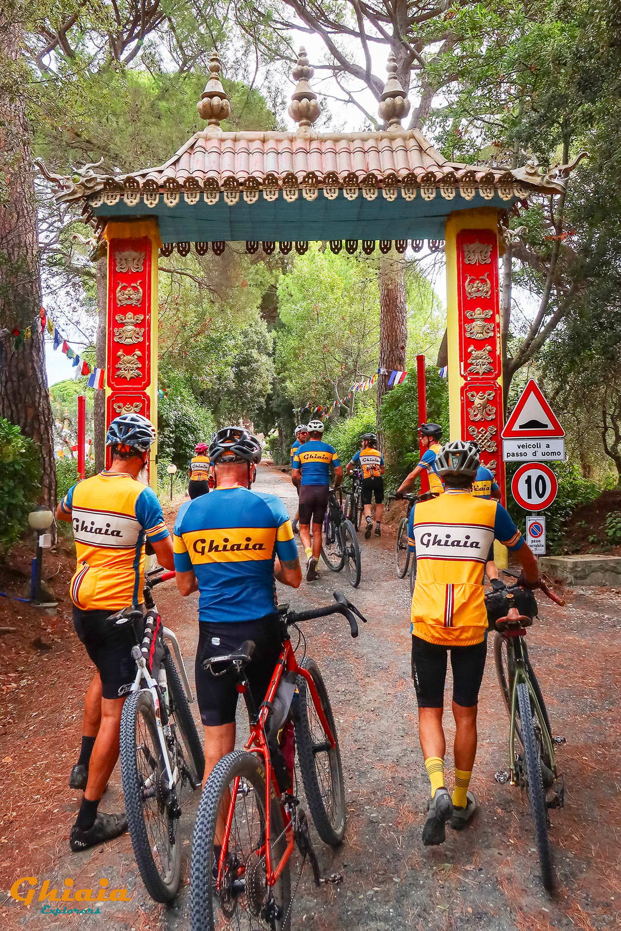 Il Trail del Rally di Santa Luce. - gallery - photo 16