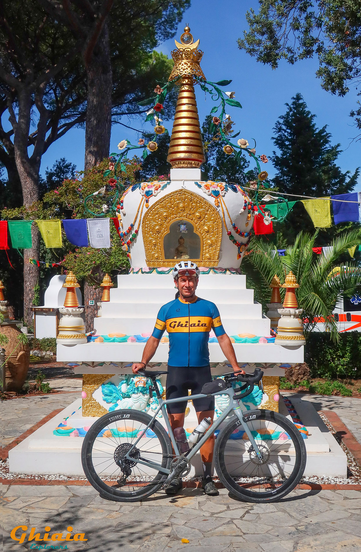 Il Trail del Rally di Santa Luce. - gallery - photo 14