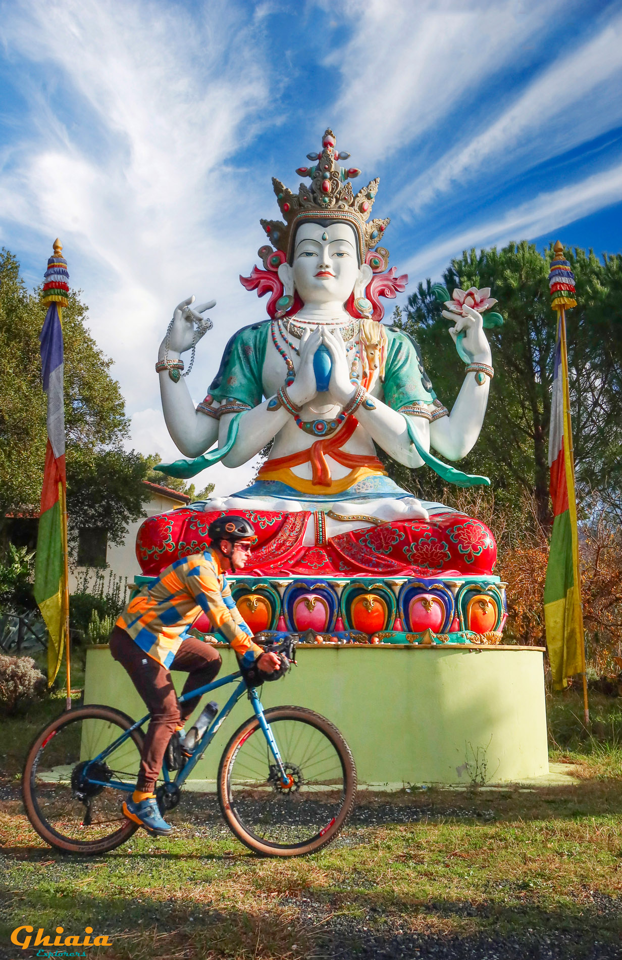 Il Trail del Rally di Santa Luce. - gallery - photo 13