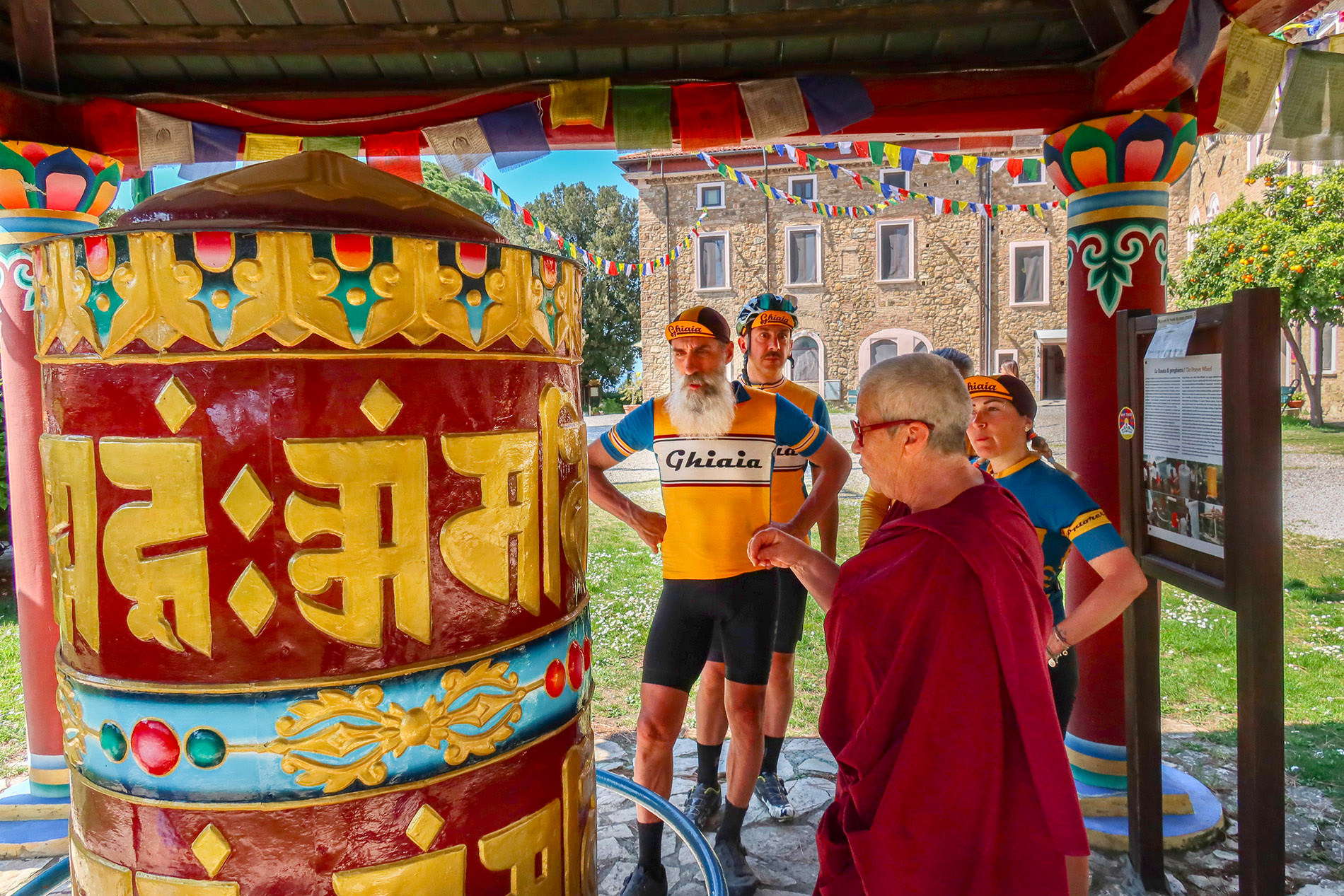 Il Trail del Rally di Santa Luce. - gallery - photo 12