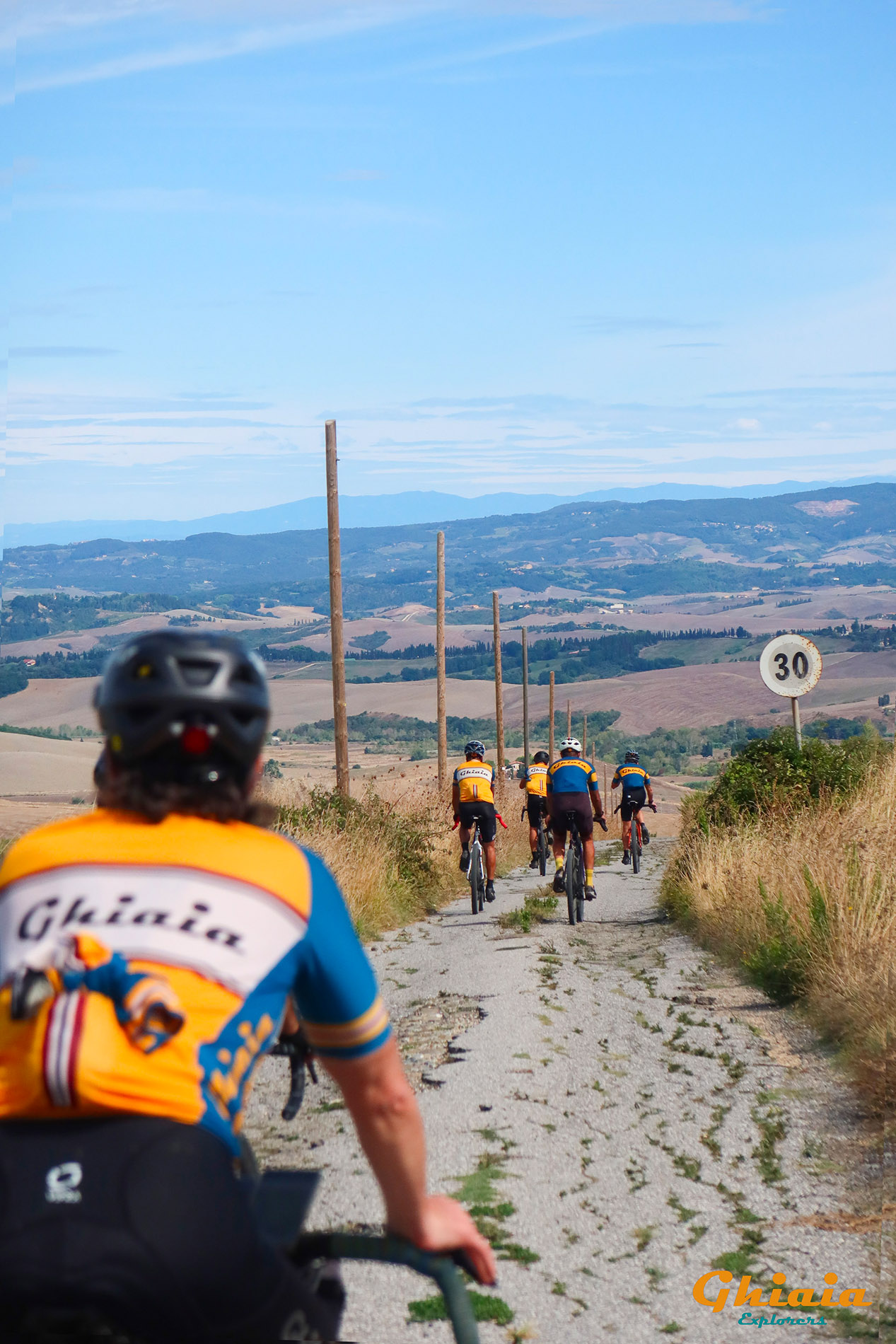 Il Trail del Rally di Santa Luce. - gallery - photo 10