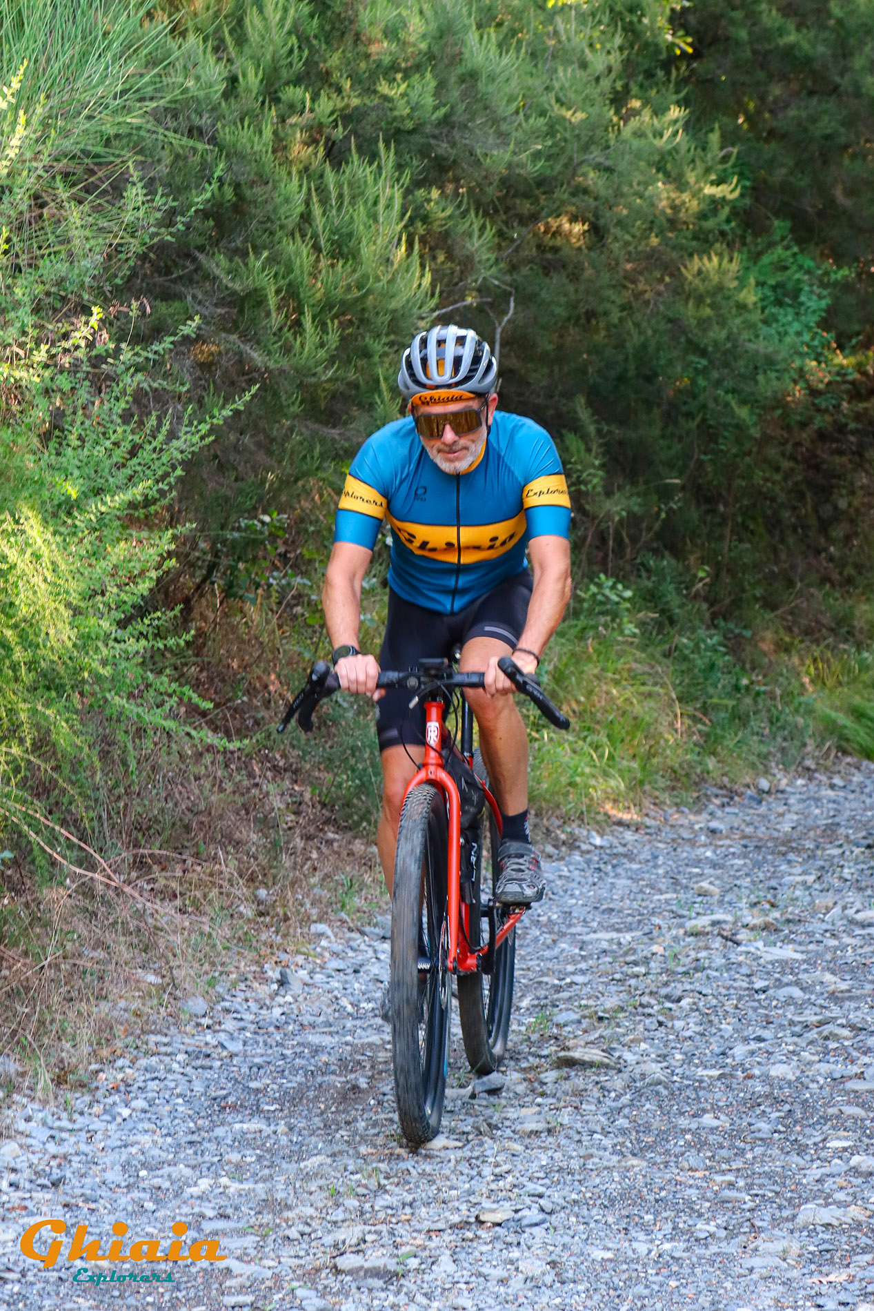 Il Trail del Rally di Santa Luce. - gallery - photo 7