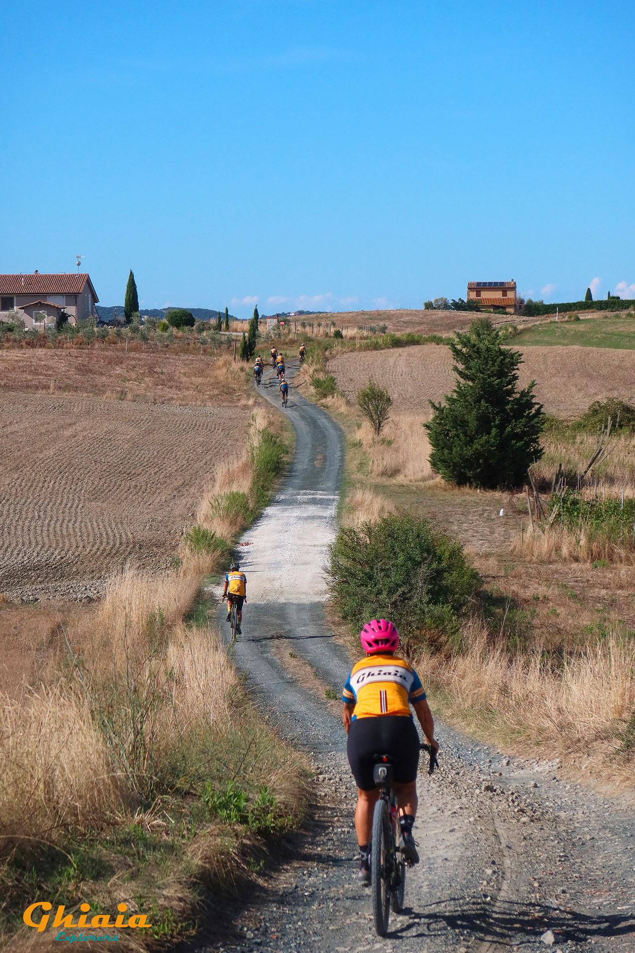 Il Trail del Rally di Santa Luce. - gallery - photo 3