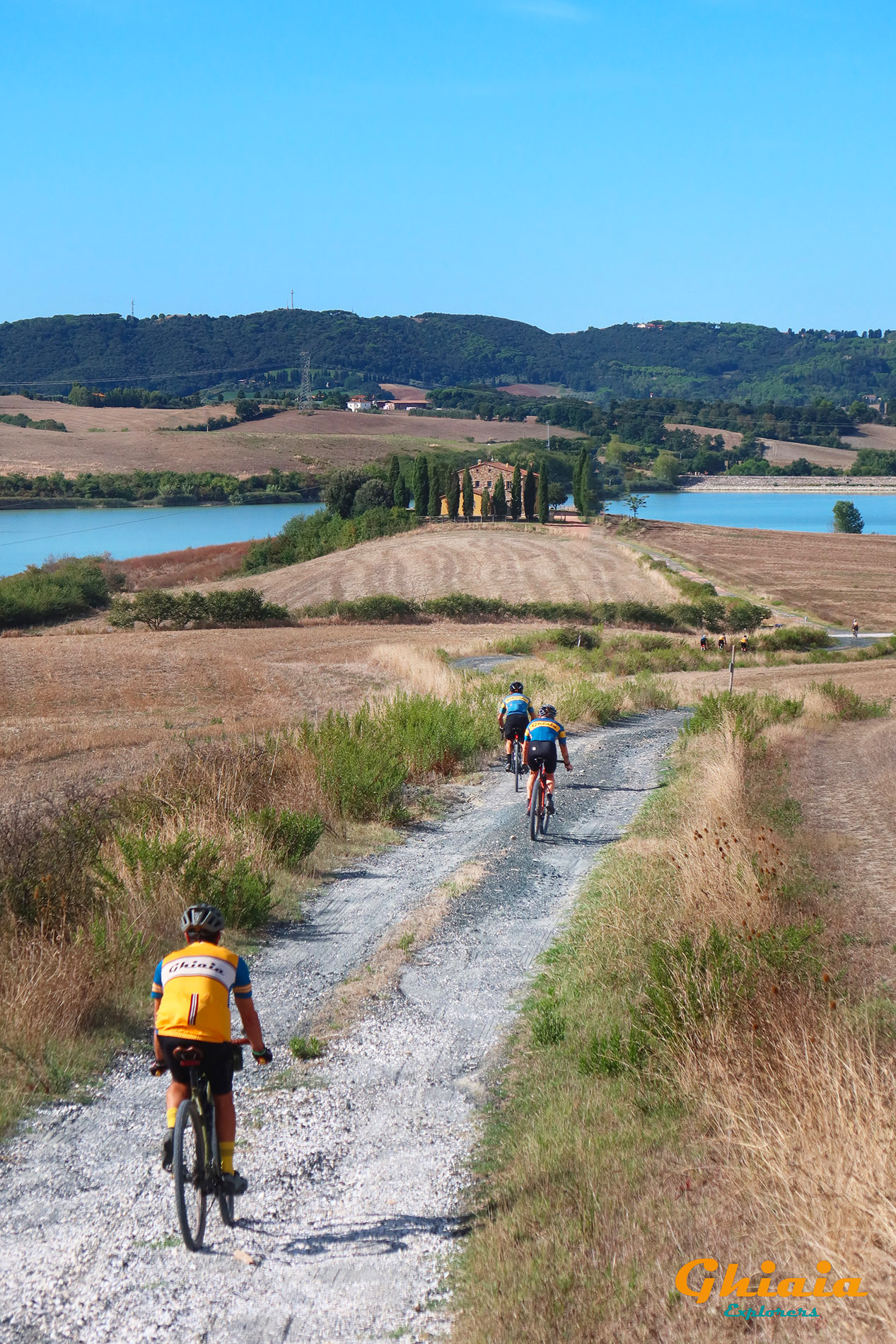 Il Trail del Rally di Santa Luce. - gallery - photo 2