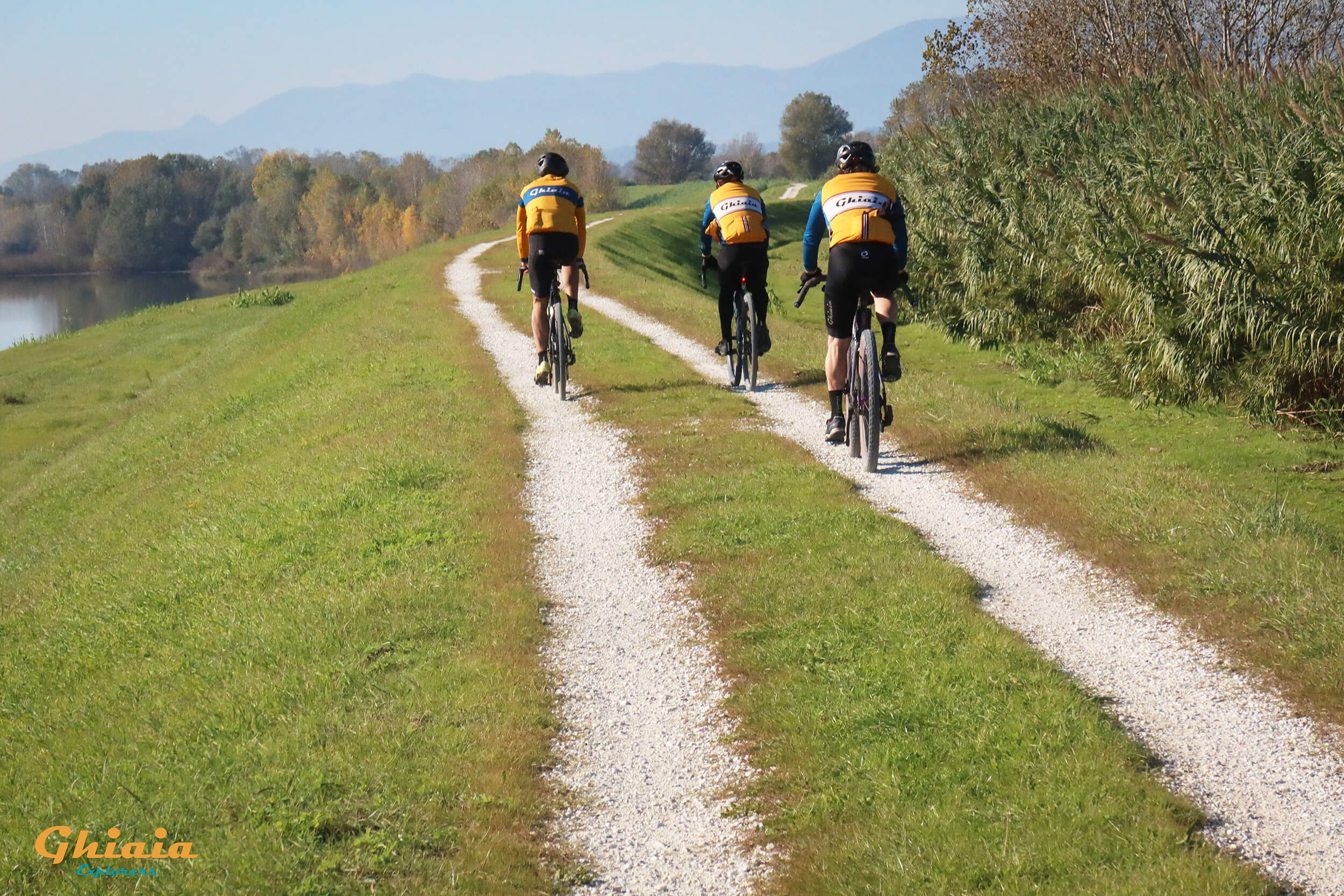 Da Vinci Trail - gallery - photo 1