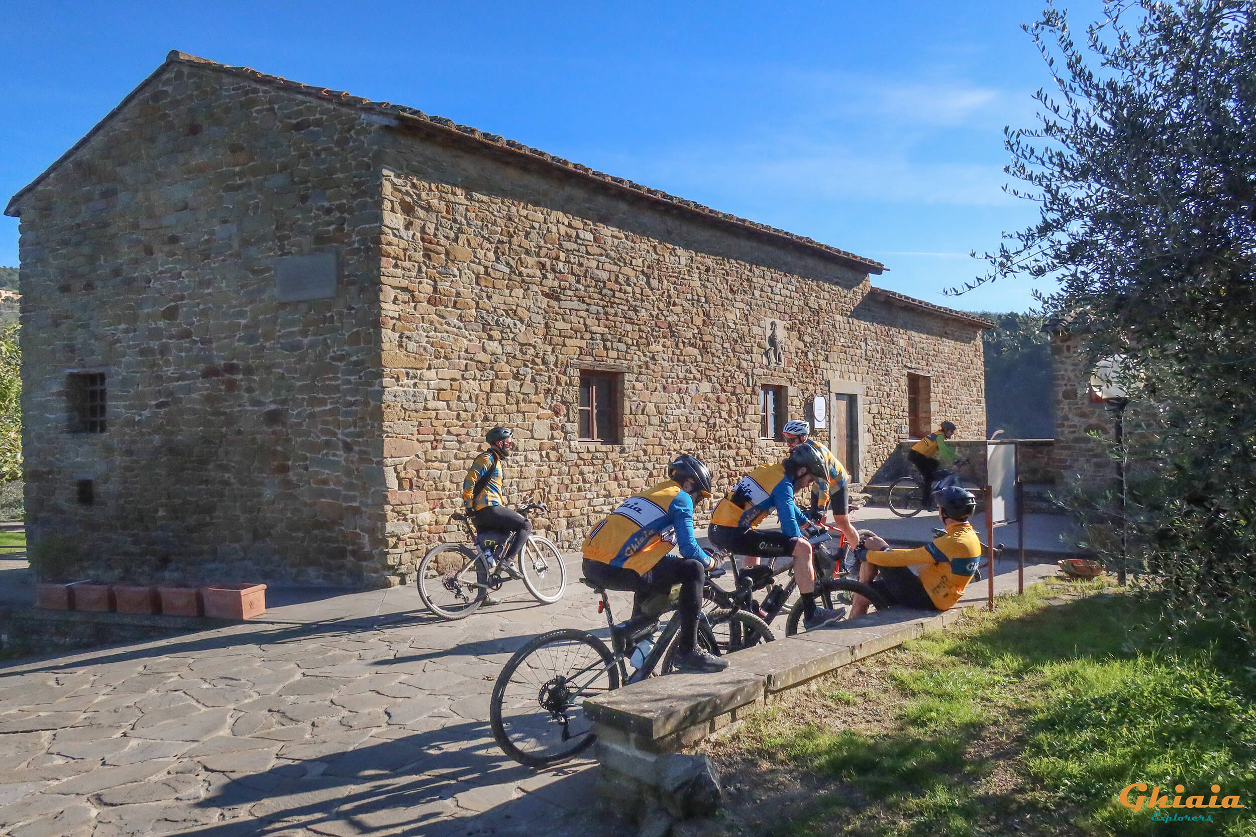 Da Vinci Trail - gallery - photo 10