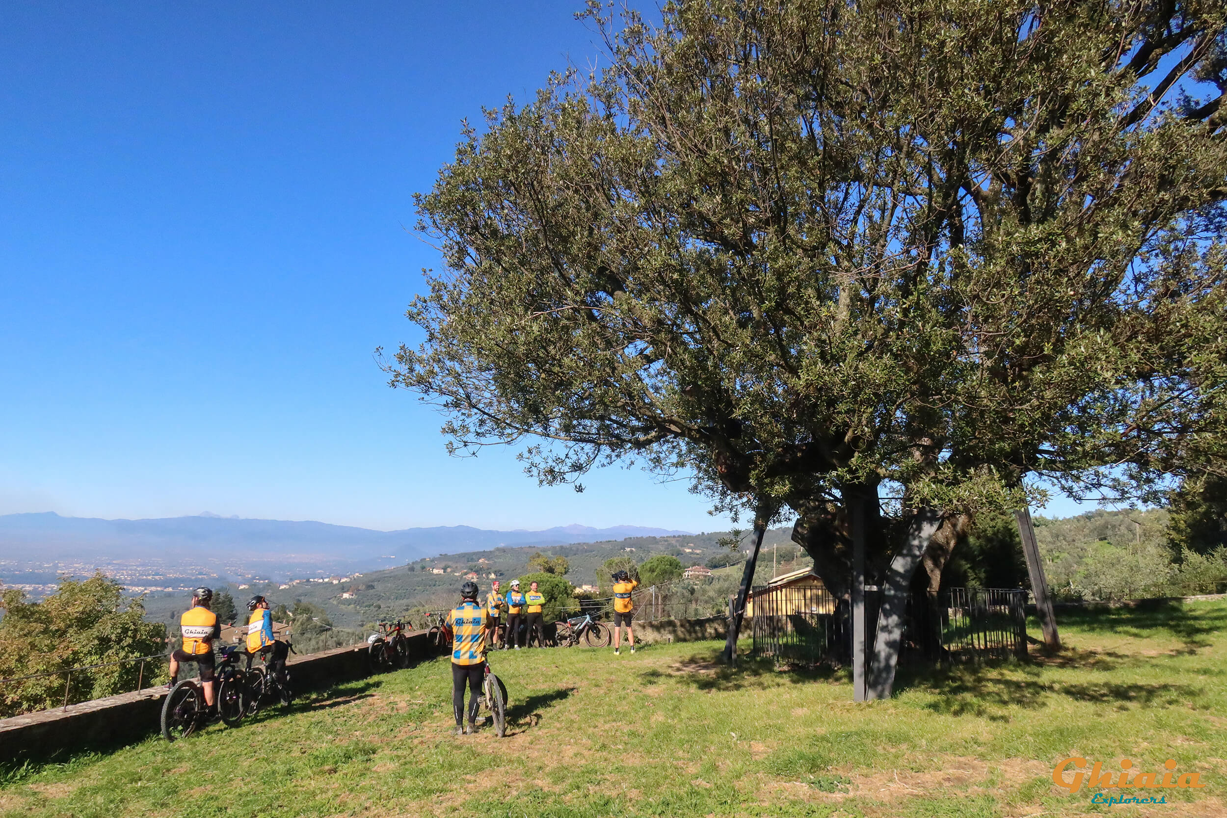 Da Vinci Trail - gallery - photo 11