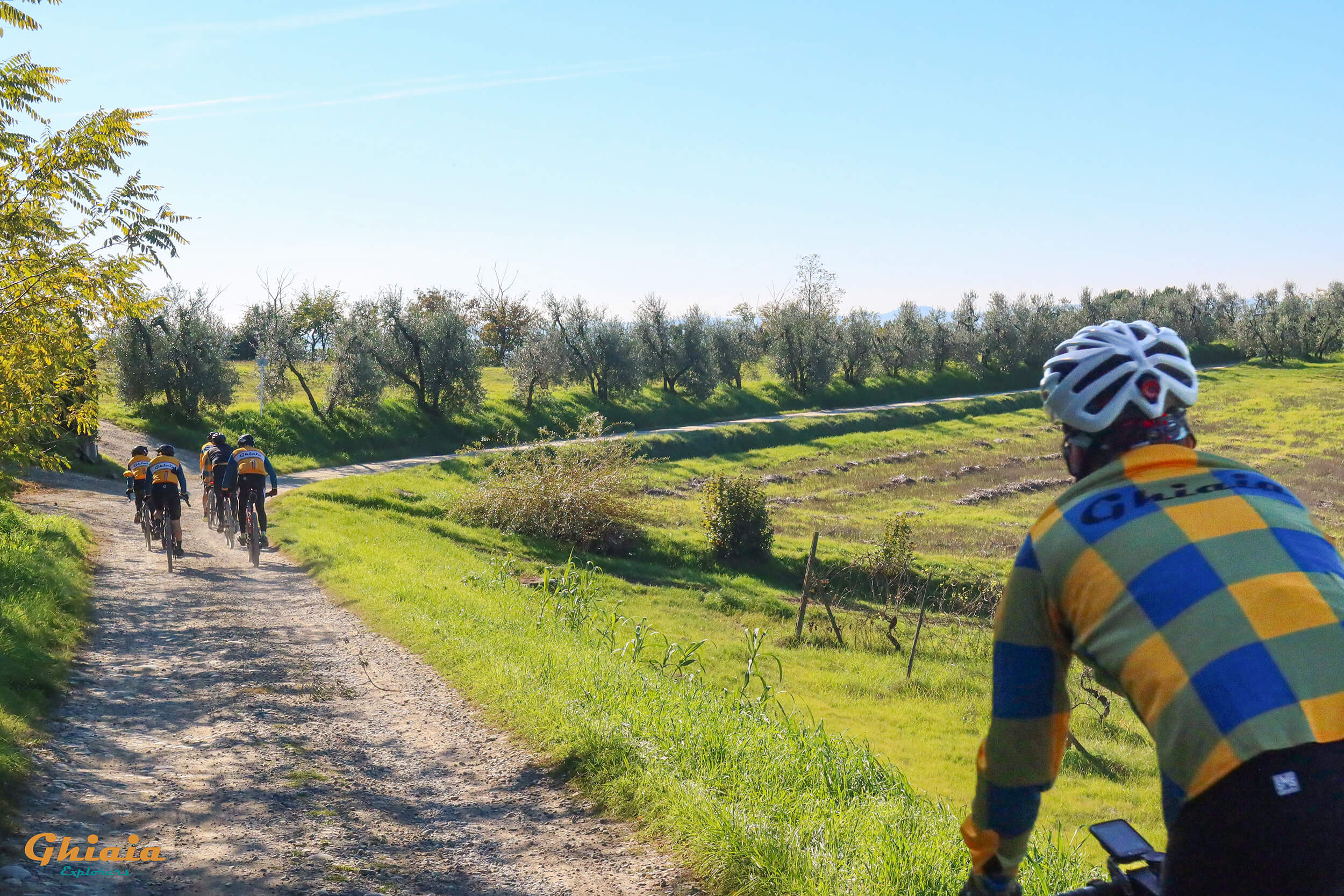 Da Vinci Trail - gallery - photo 12