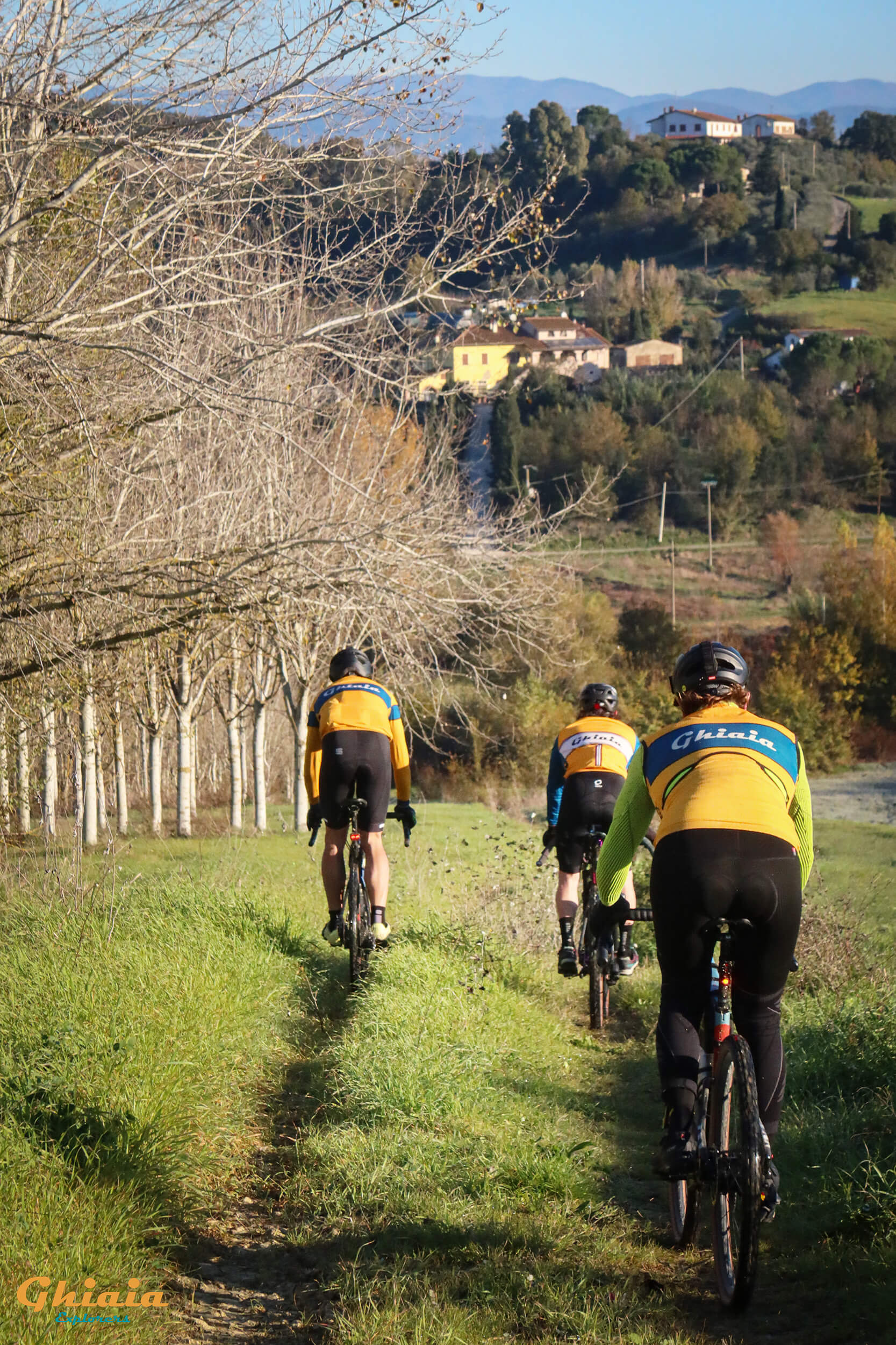 Da Vinci Trail - gallery - photo 2