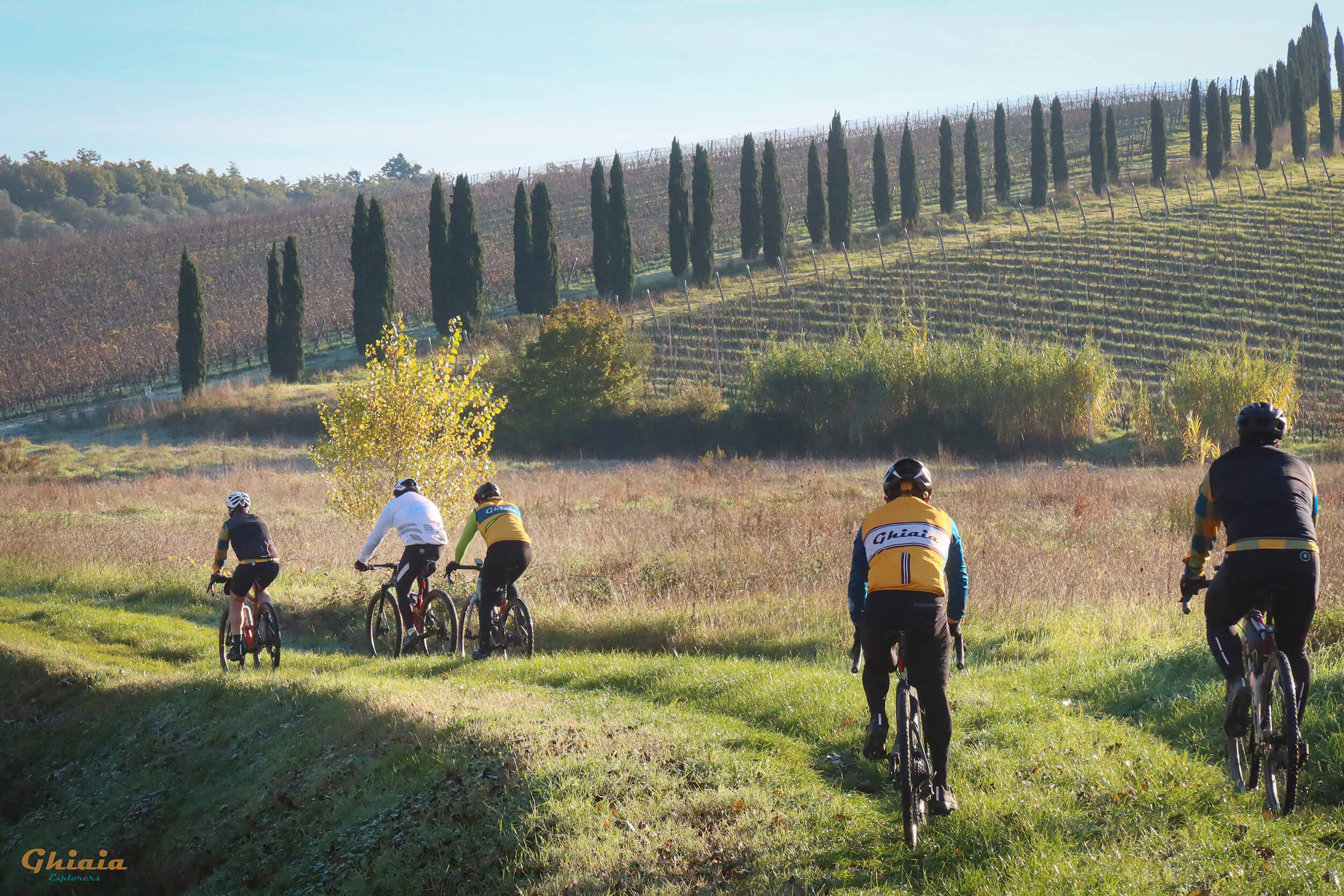 Da Vinci Trail - gallery - photo 3